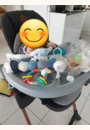 avis Chaise haute Minla par Amandine