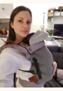 avis Porte-bébé HoodieCarrier par Laëtitia