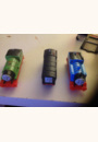 avis Les Locomotives motorisées de Thomas et ses amis par Elodie