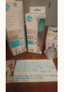 avis Biberon Mii Sophie la girafe 270ml en ForEver par margot
