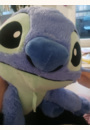 avis Grande peluche Stitch - Lilo & Stitch par Sonia