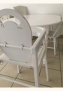 avis Chaise Haute Bois Lili par Naouel 