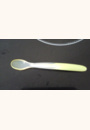 avis Cuillère silicone par Eve