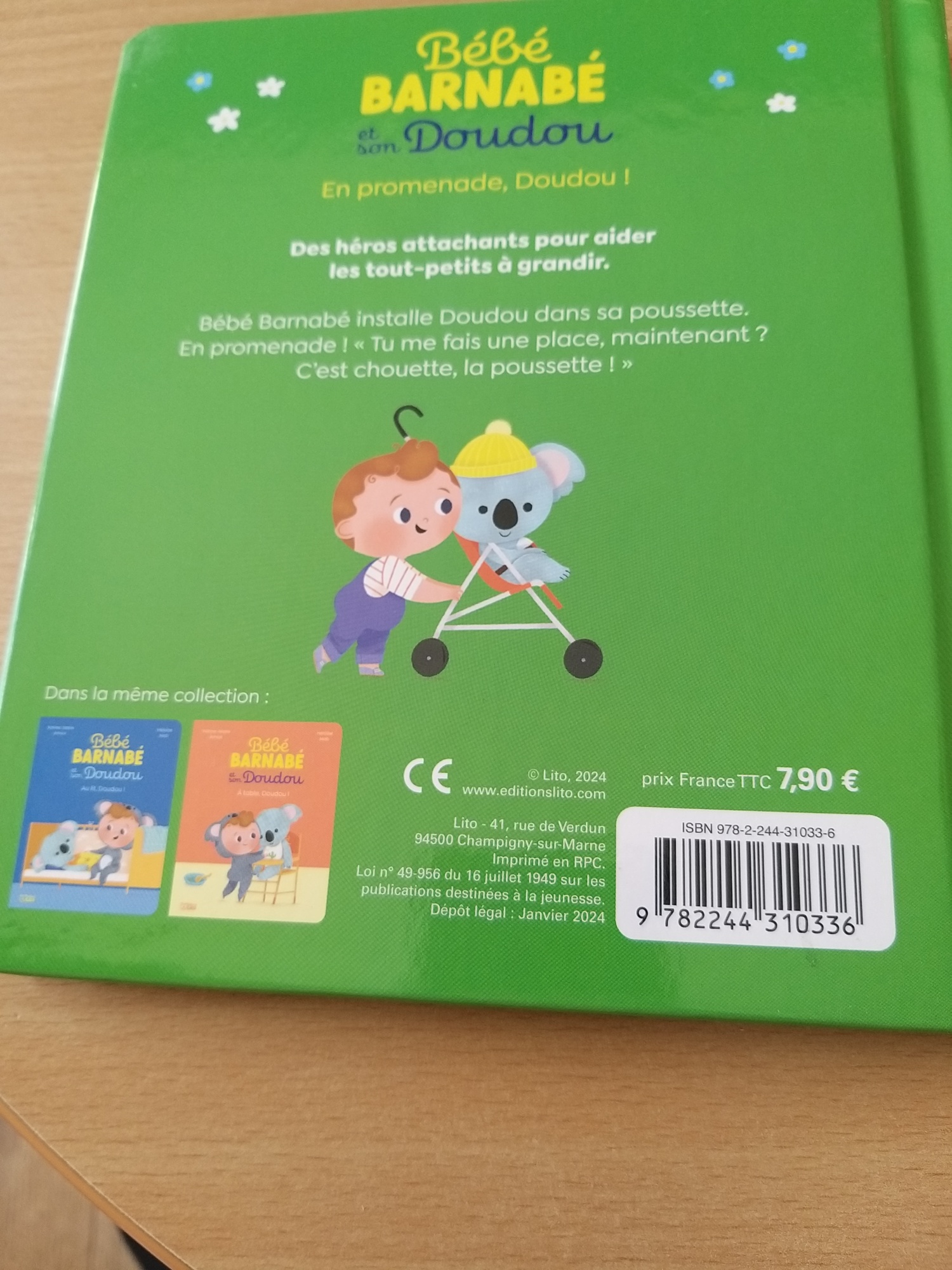 Pré-visualisation