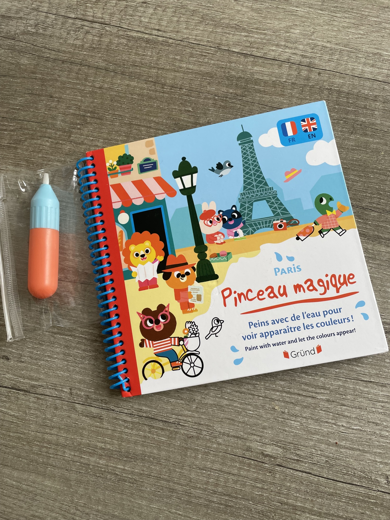 Pré-visualisation