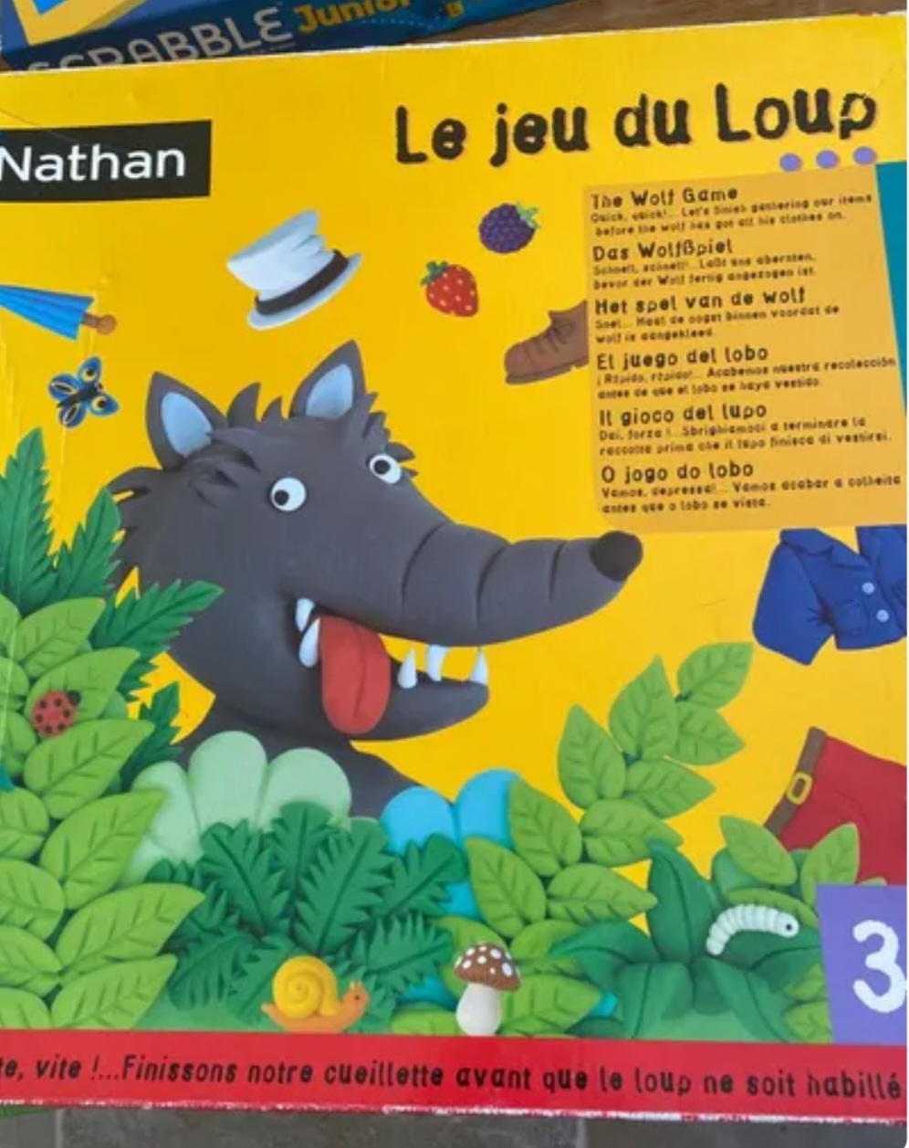 Pré-visualisation