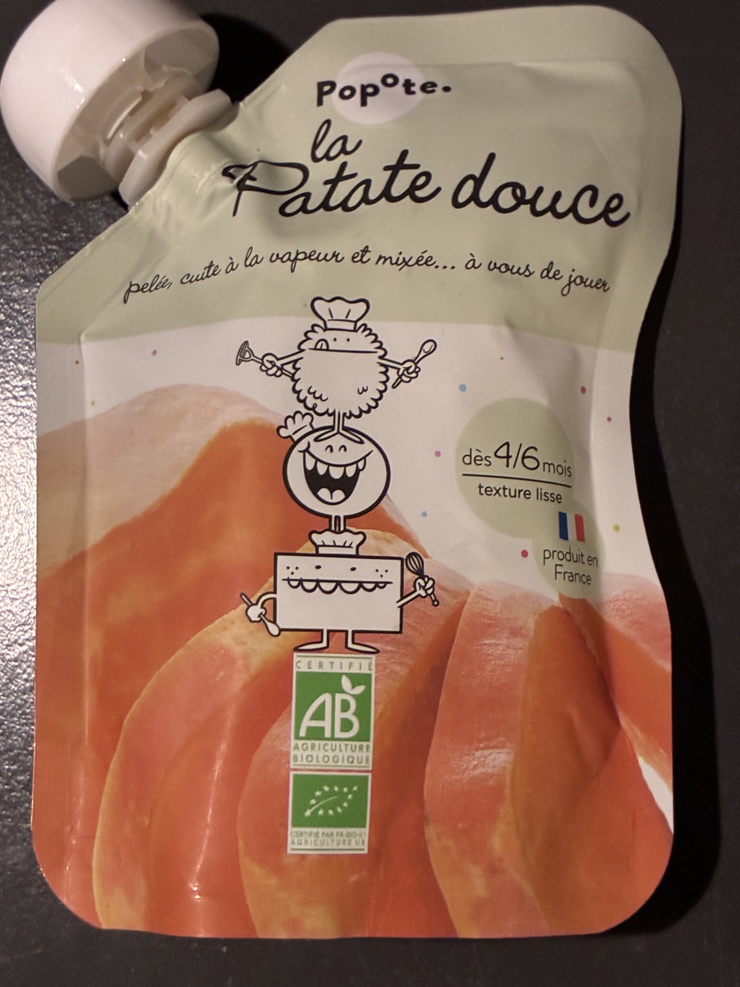 Pré-visualisation