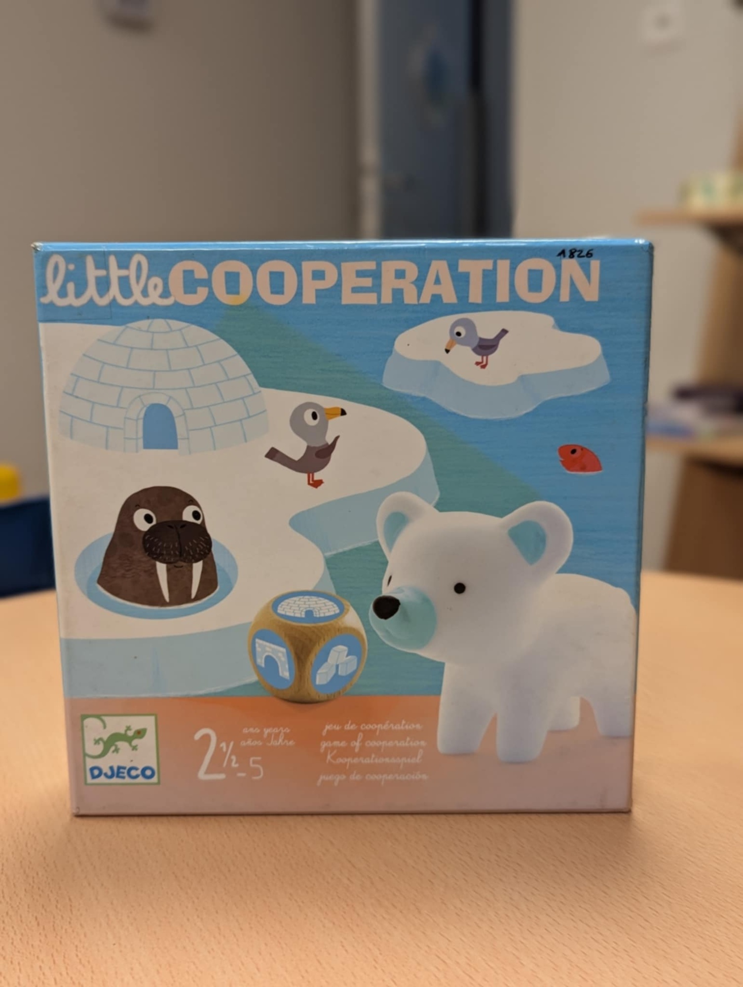 Pré-visualisation