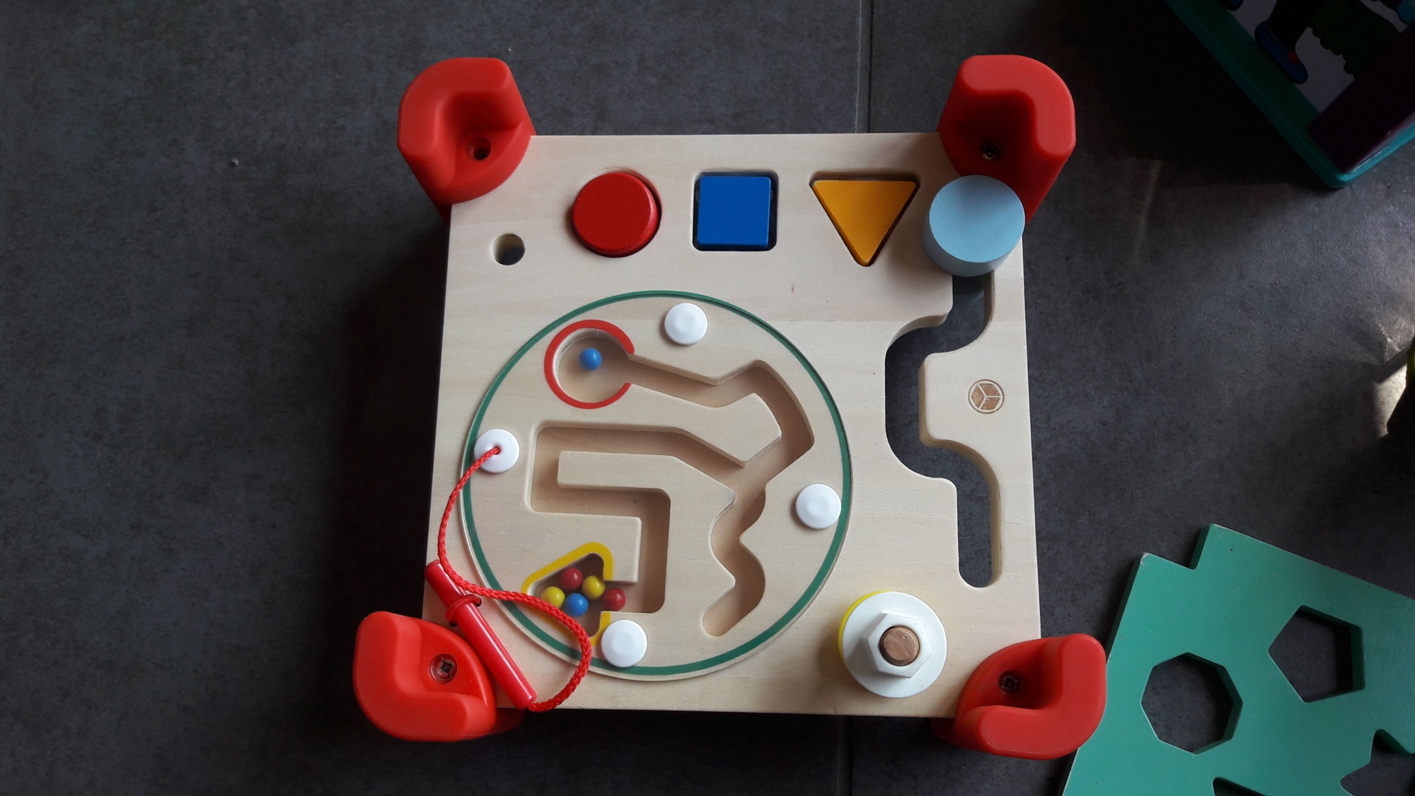 Pré-visualisation