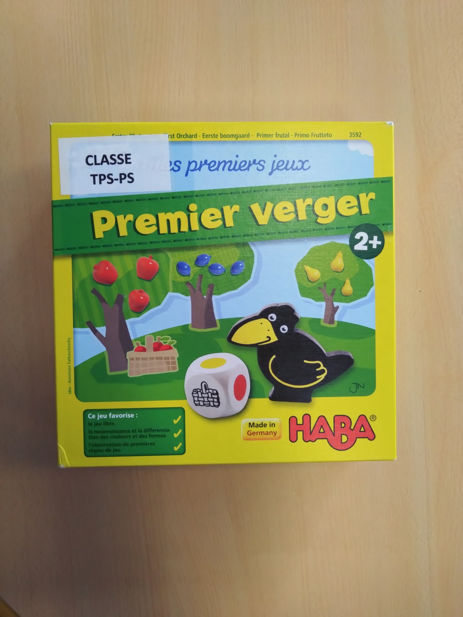 Pré-visualisation