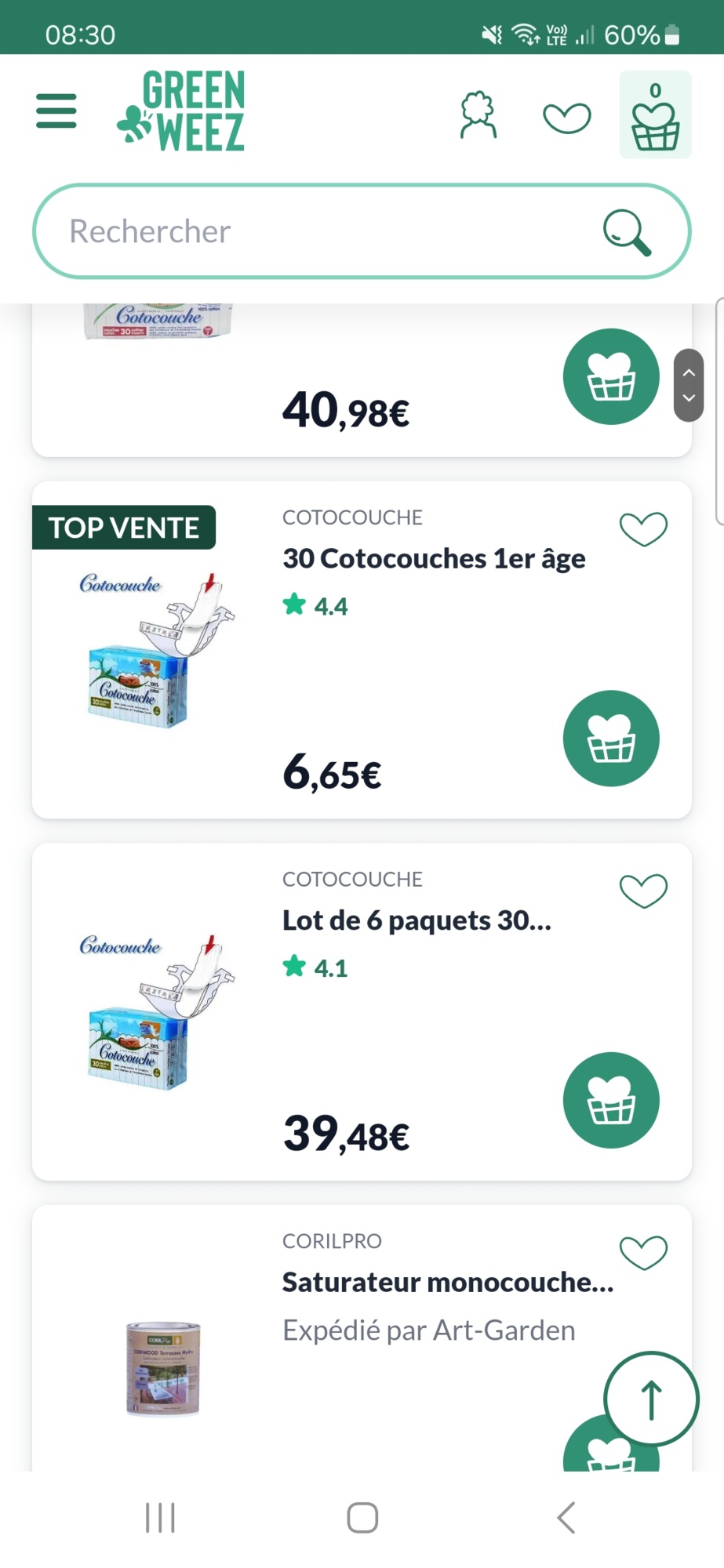 Pré-visualisation