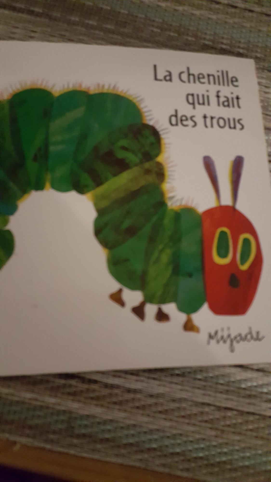 Pré-visualisation
