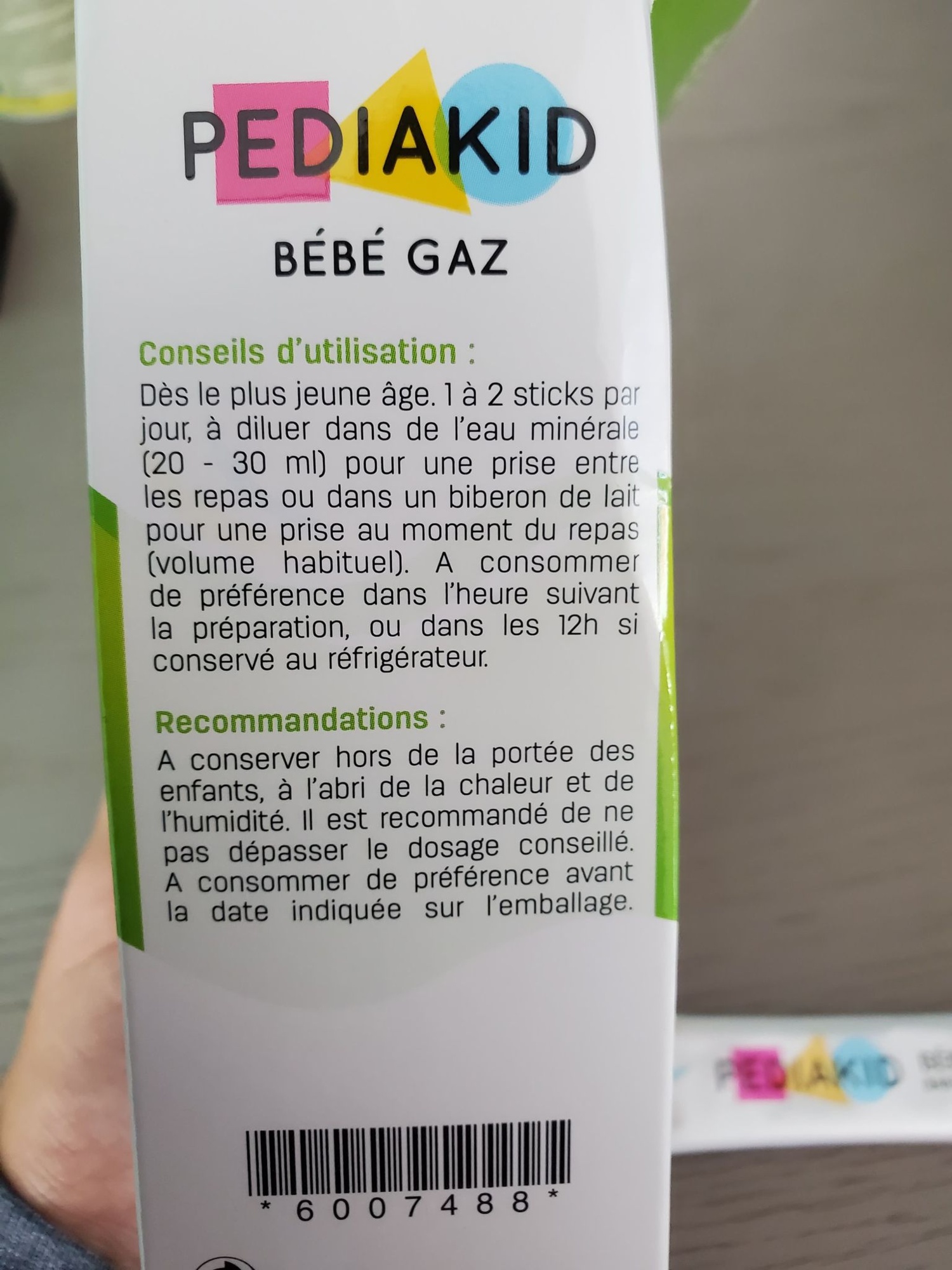 Pré-visualisation