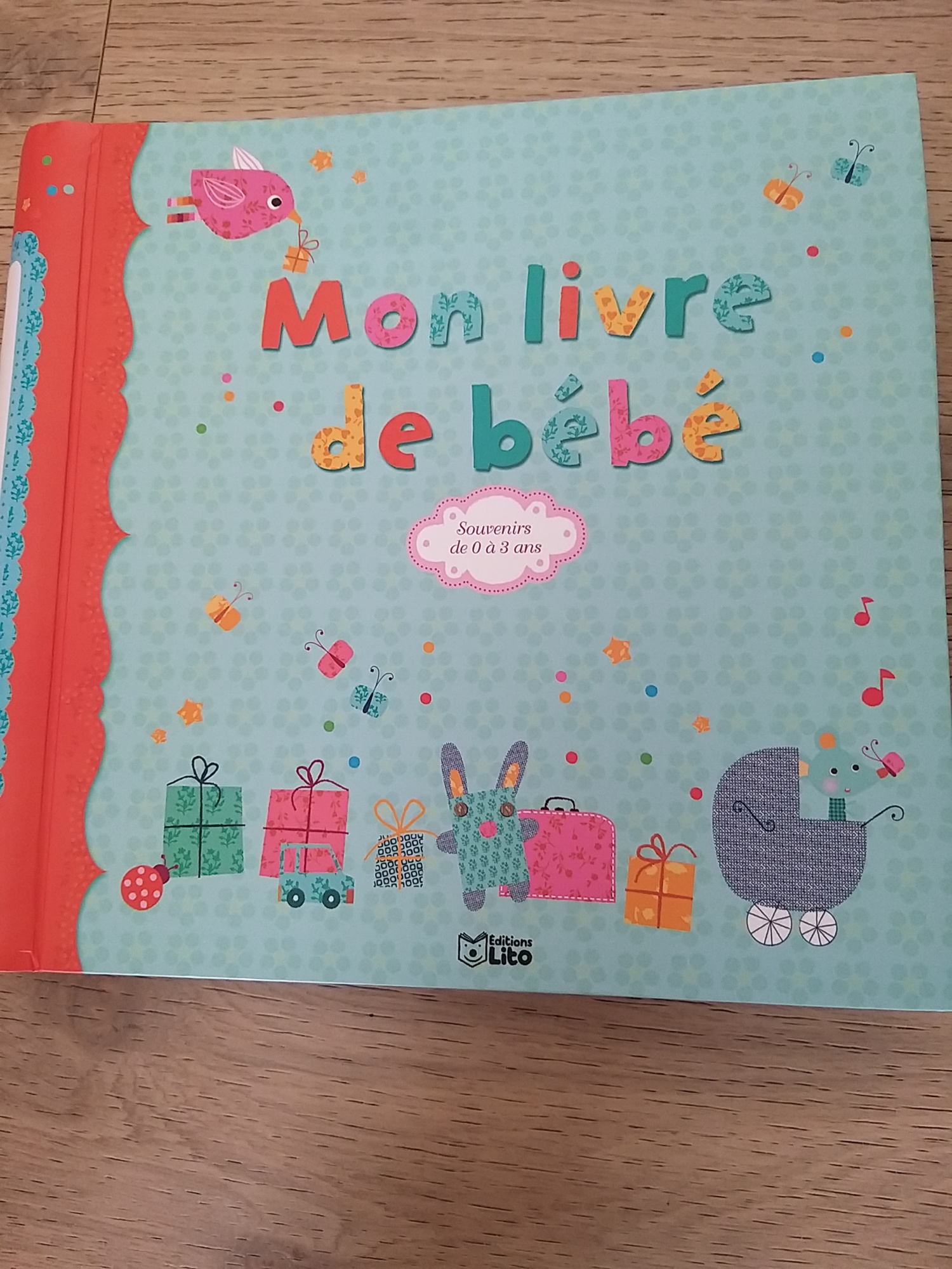 Pré-visualisation