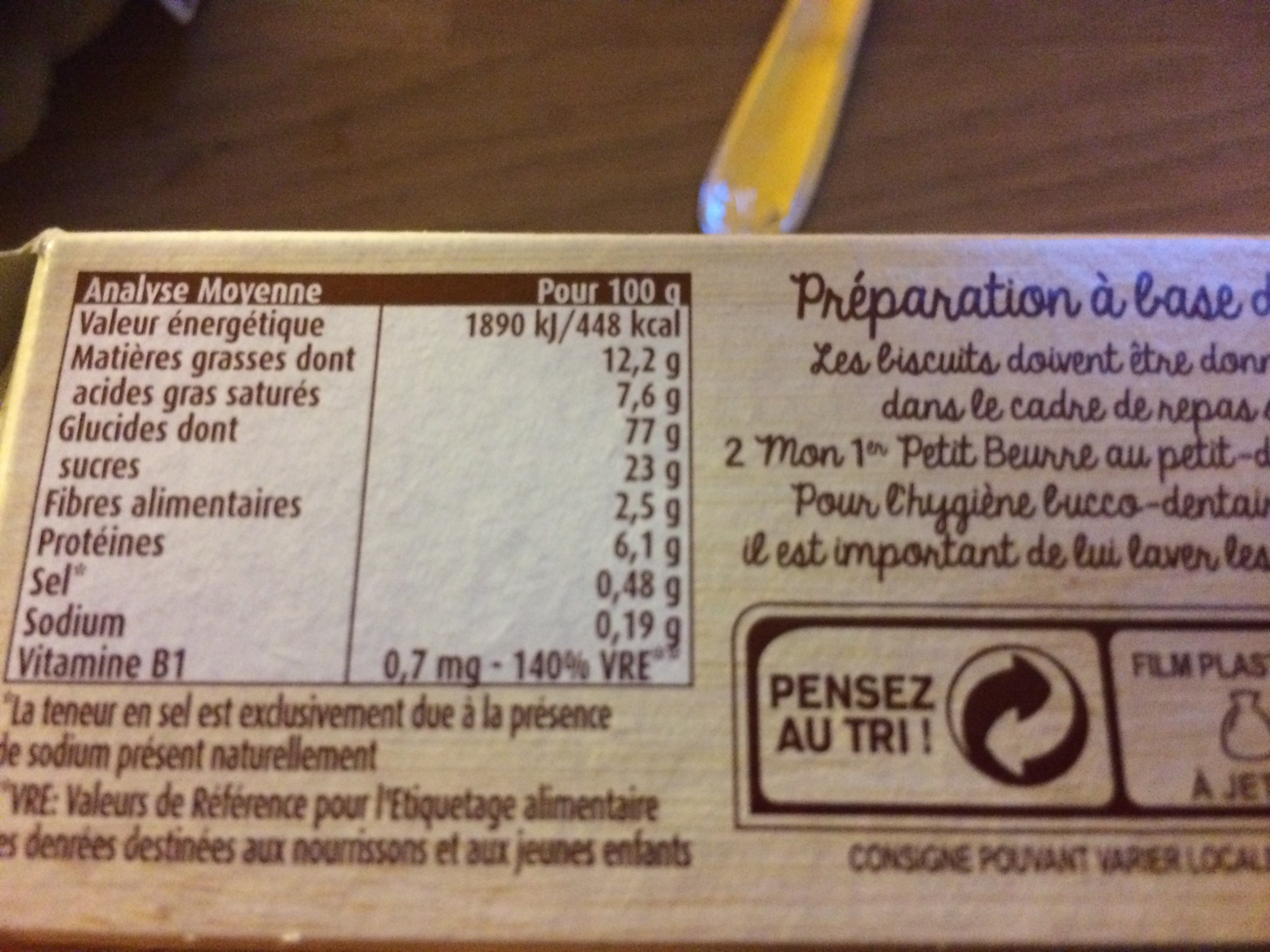 Pré-visualisation