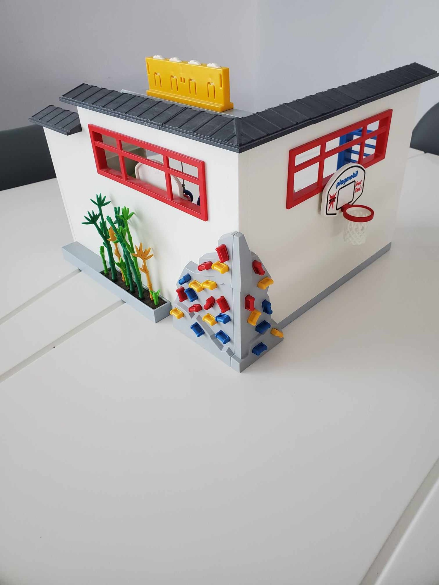 Pré-visualisation
