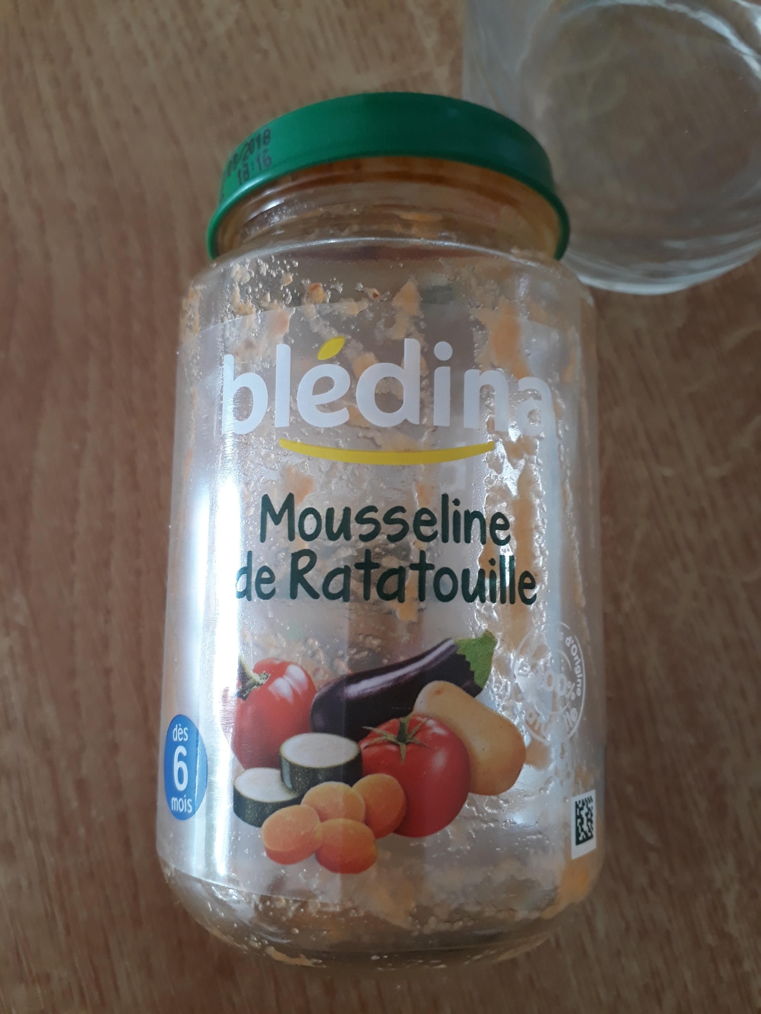 Pré-visualisation