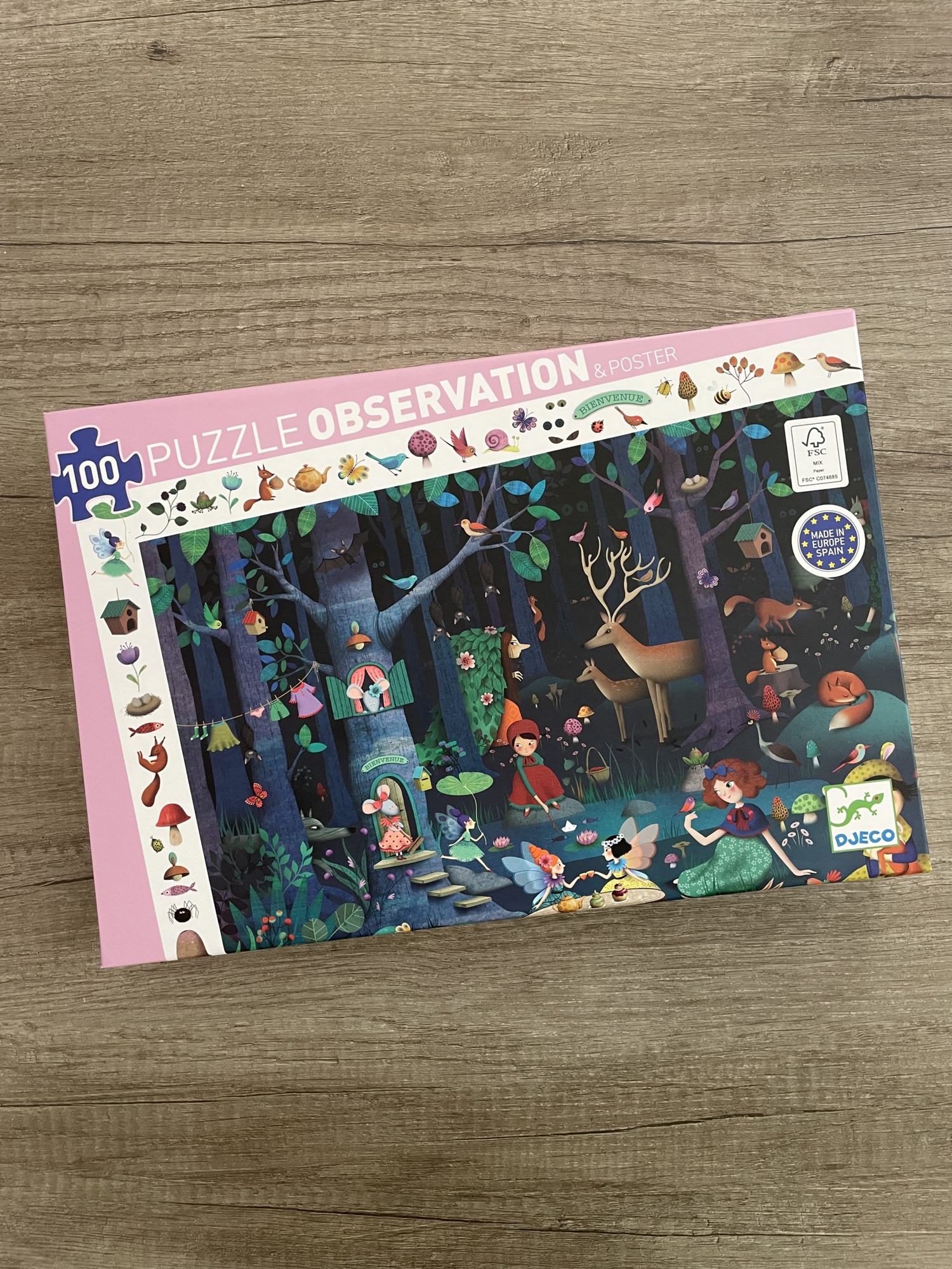 Pré-visualisation