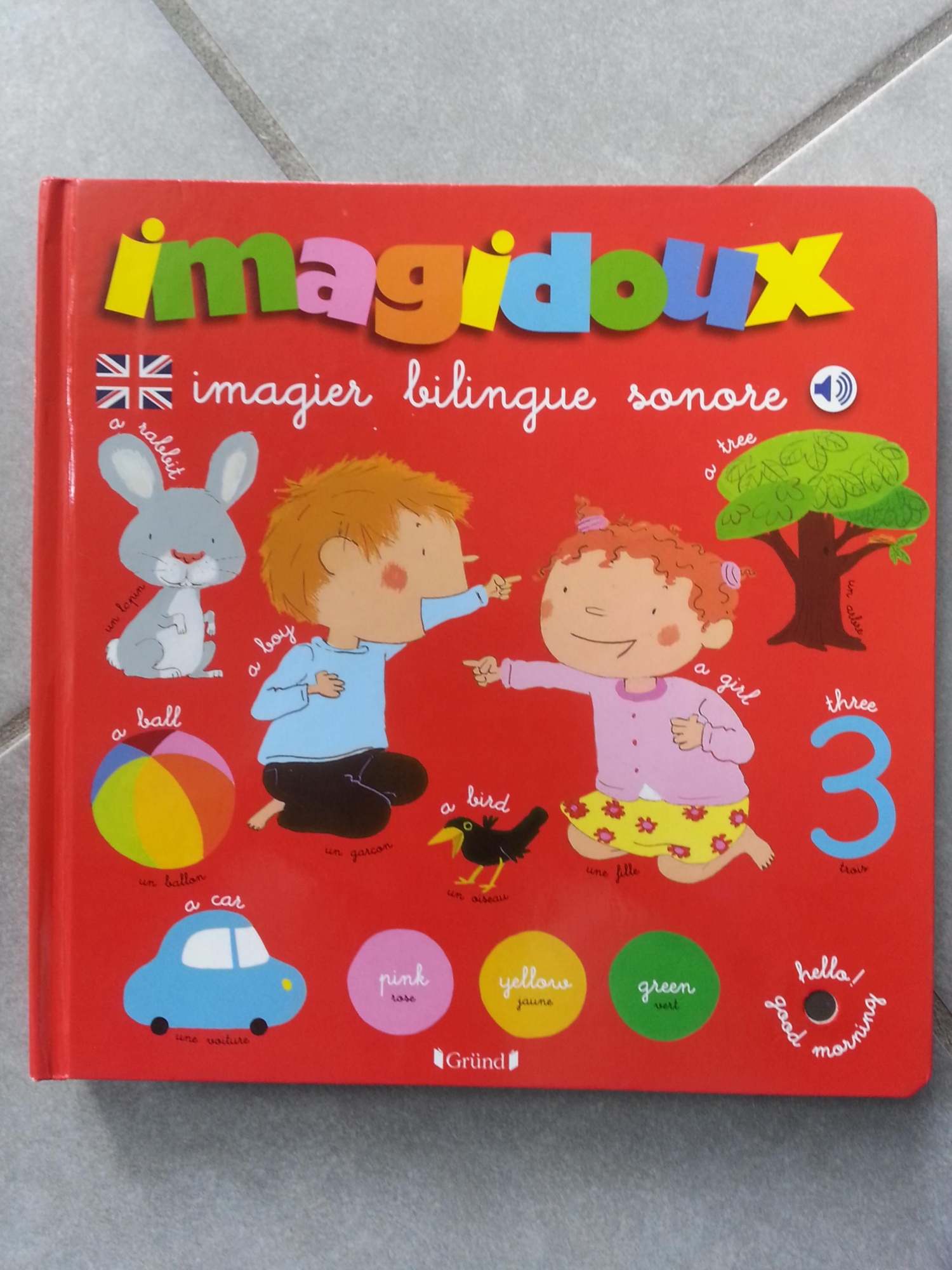 Pré-visualisation