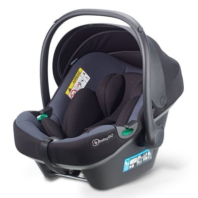 Siège auto cosy iTravel XP