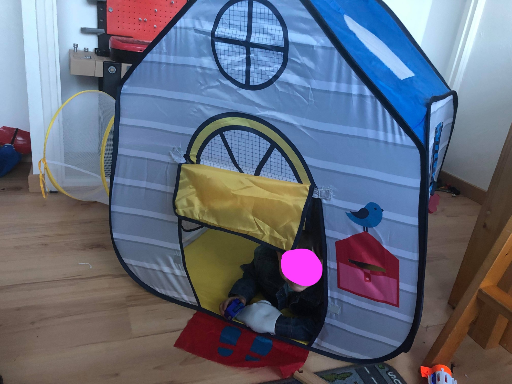Pré-visualisation