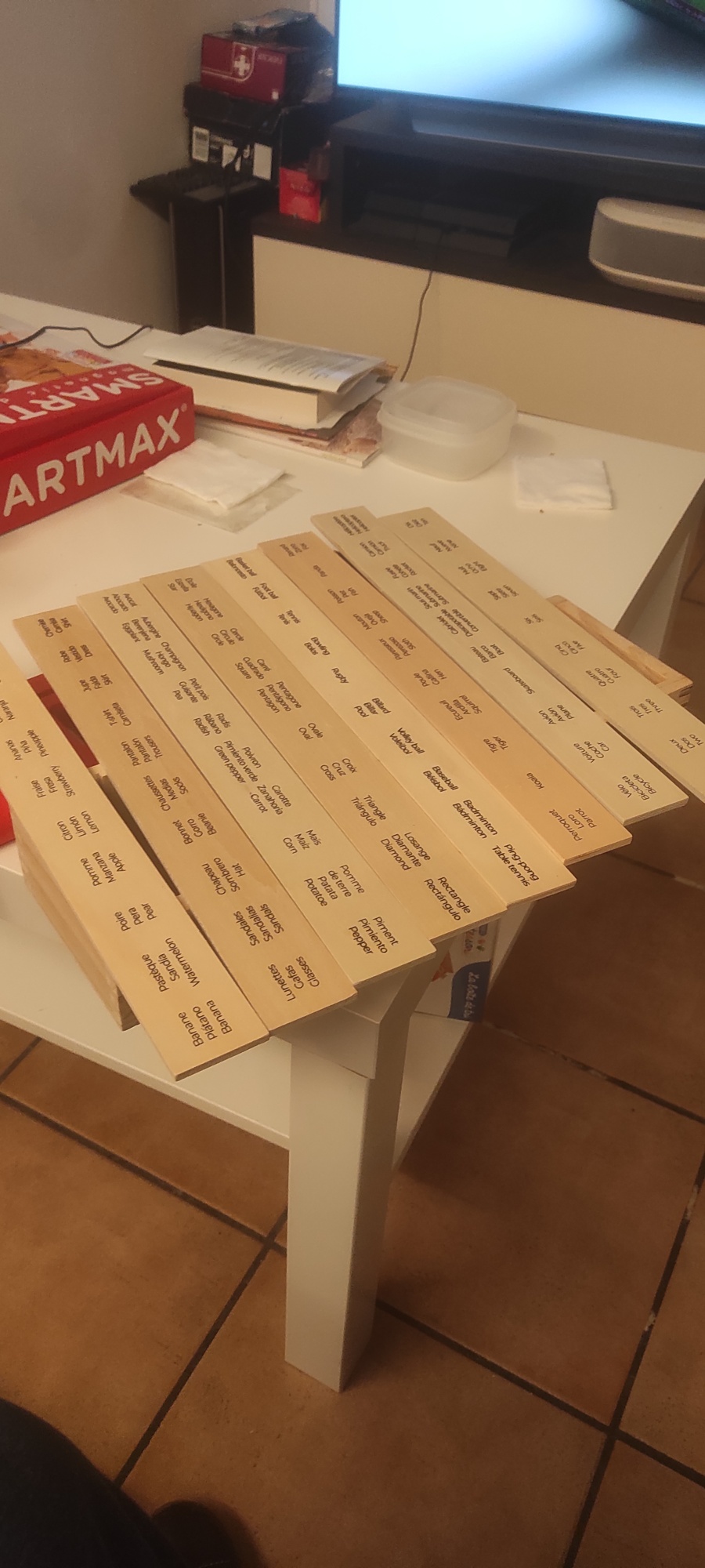 Pré-visualisation