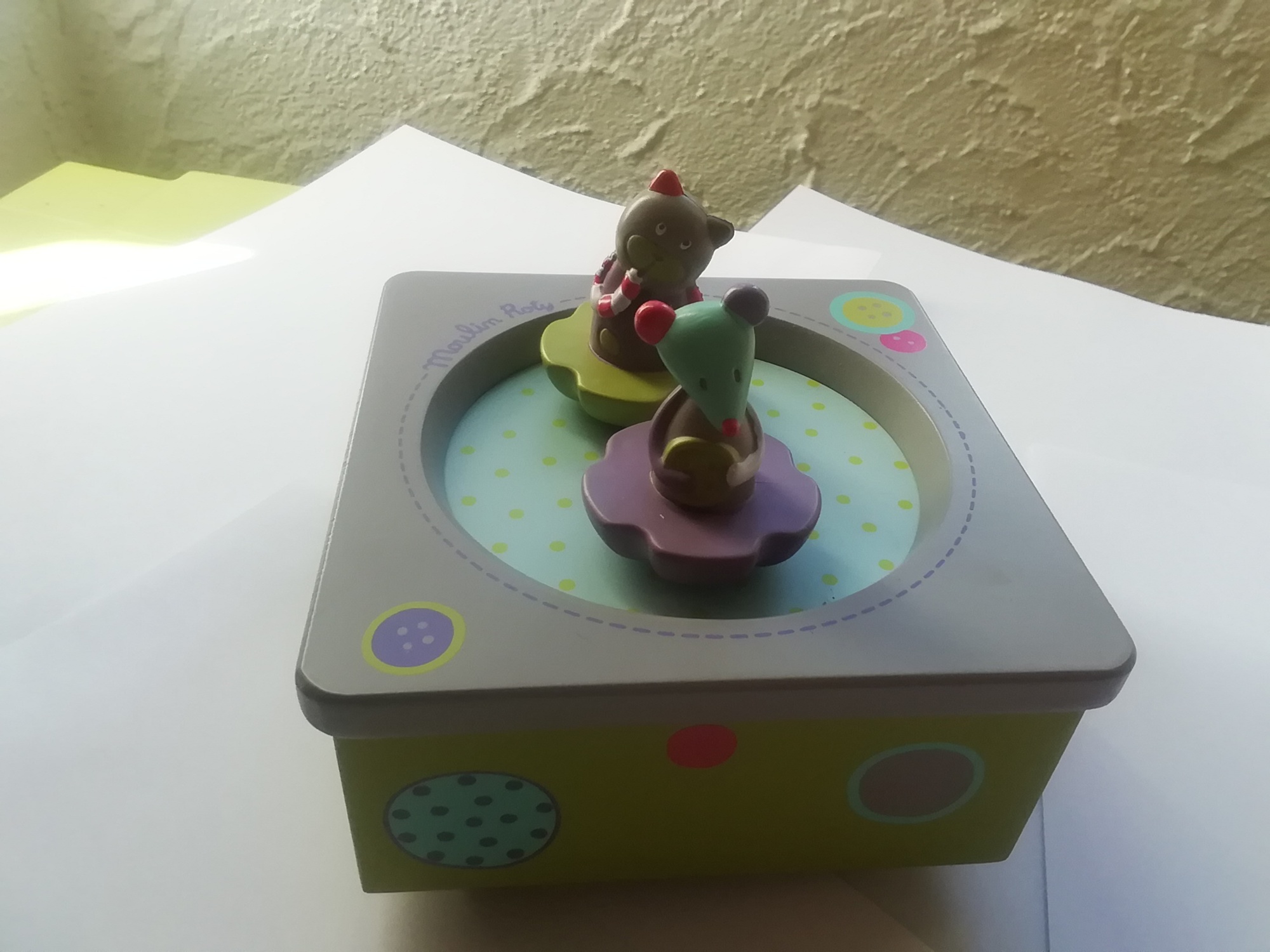Pré-visualisation