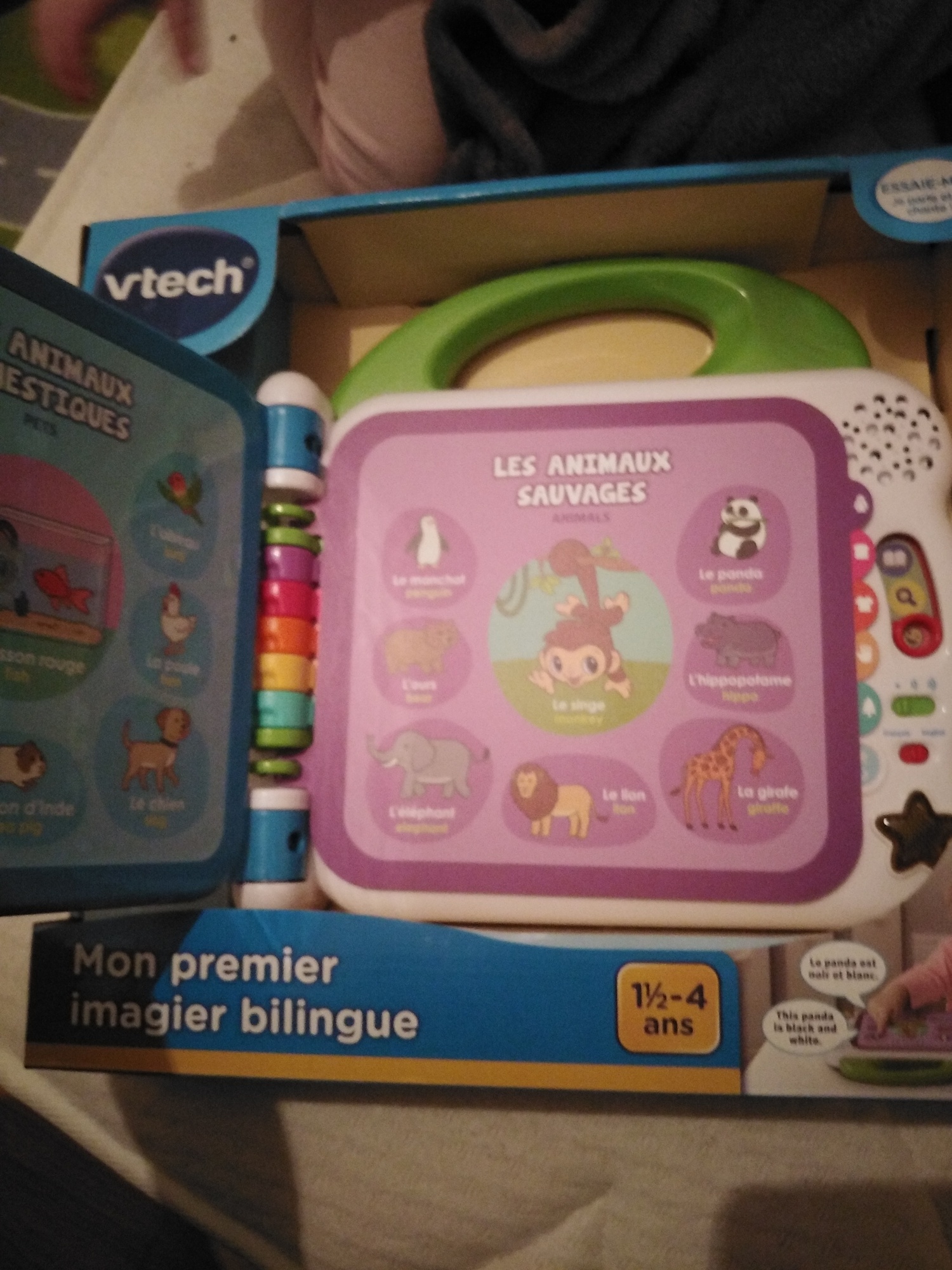 Pré-visualisation