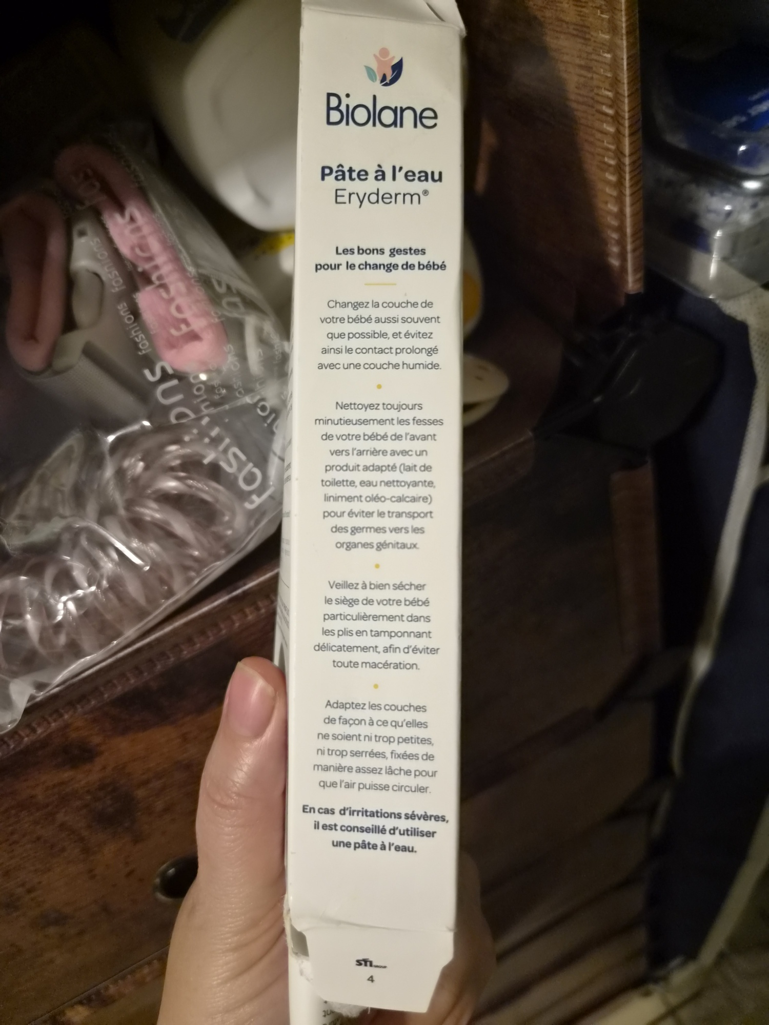 Pré-visualisation