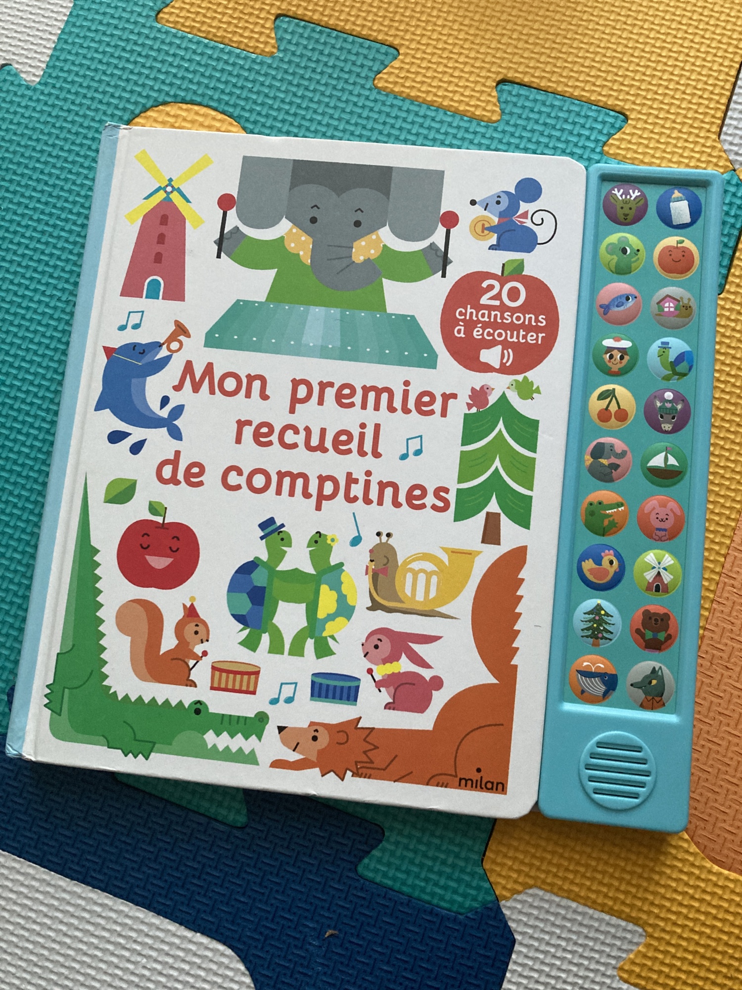 Pré-visualisation