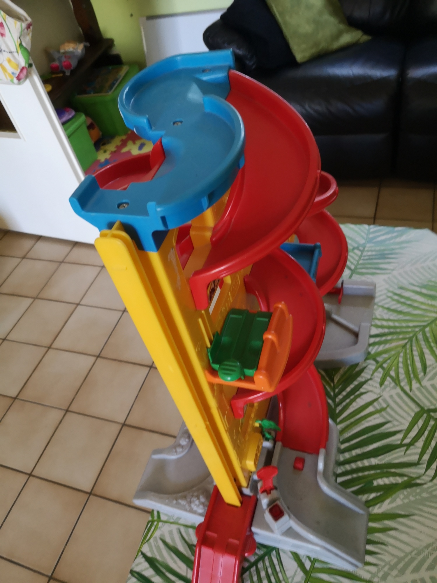 Pré-visualisation