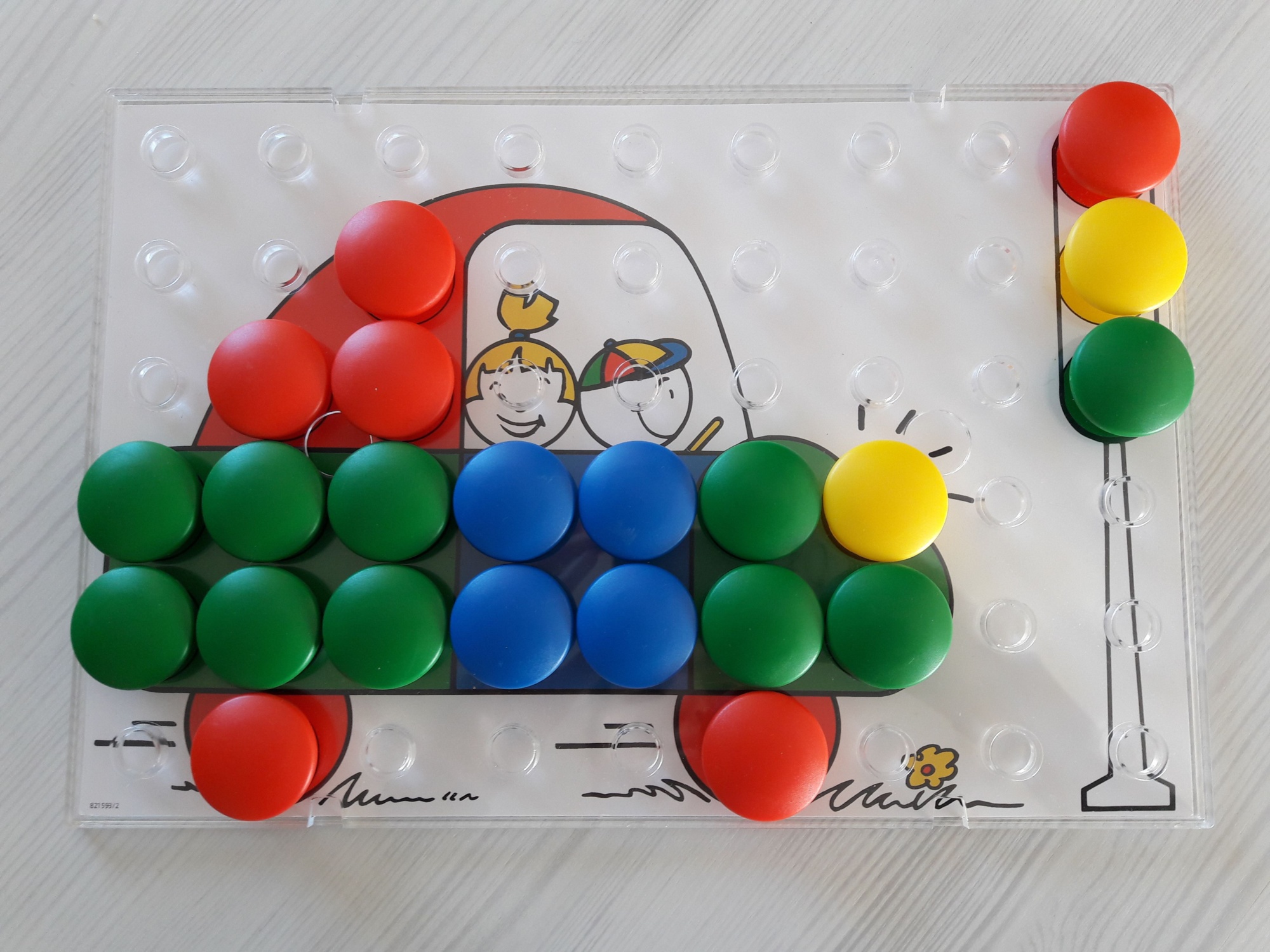 Pré-visualisation