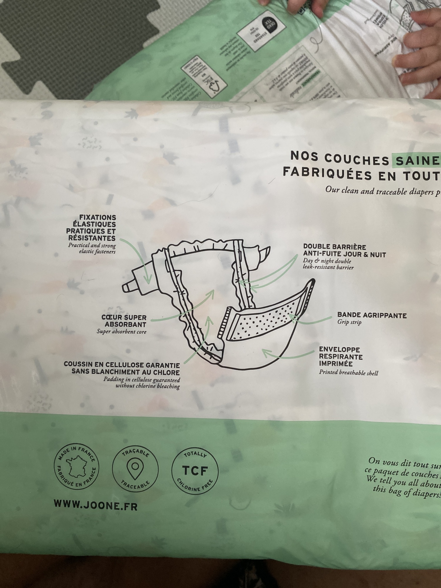 Pré-visualisation