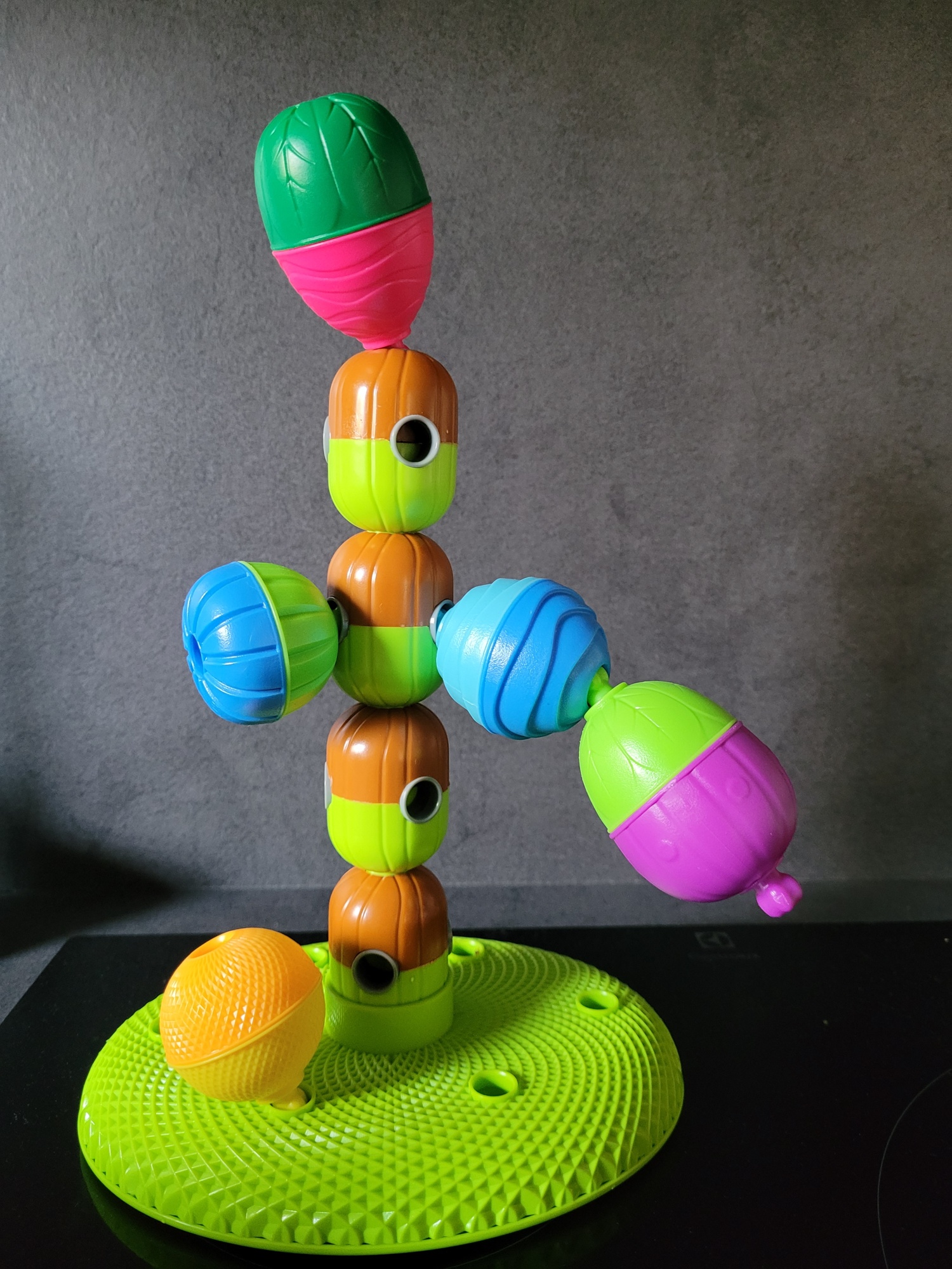 Pré-visualisation