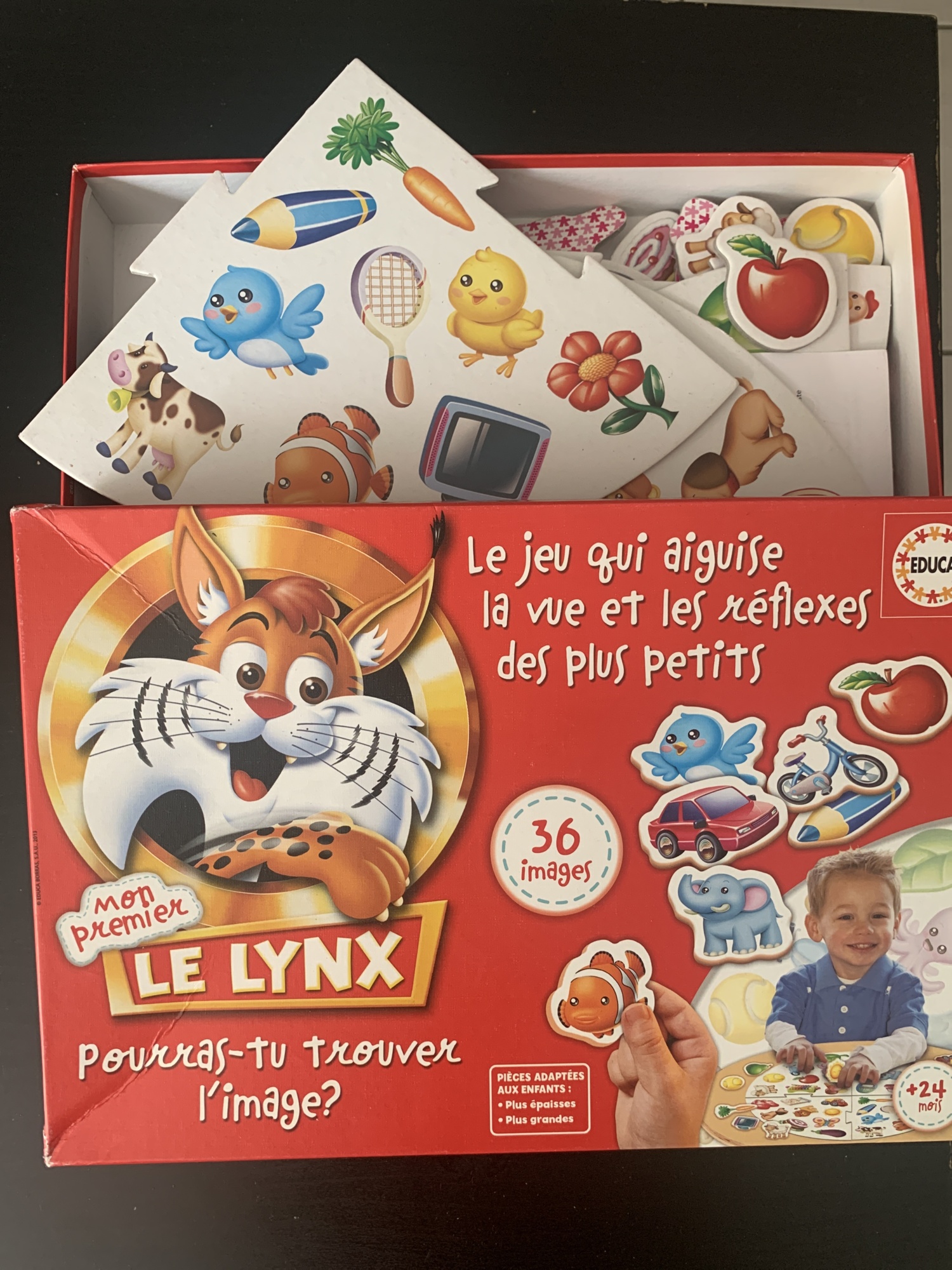 Pré-visualisation