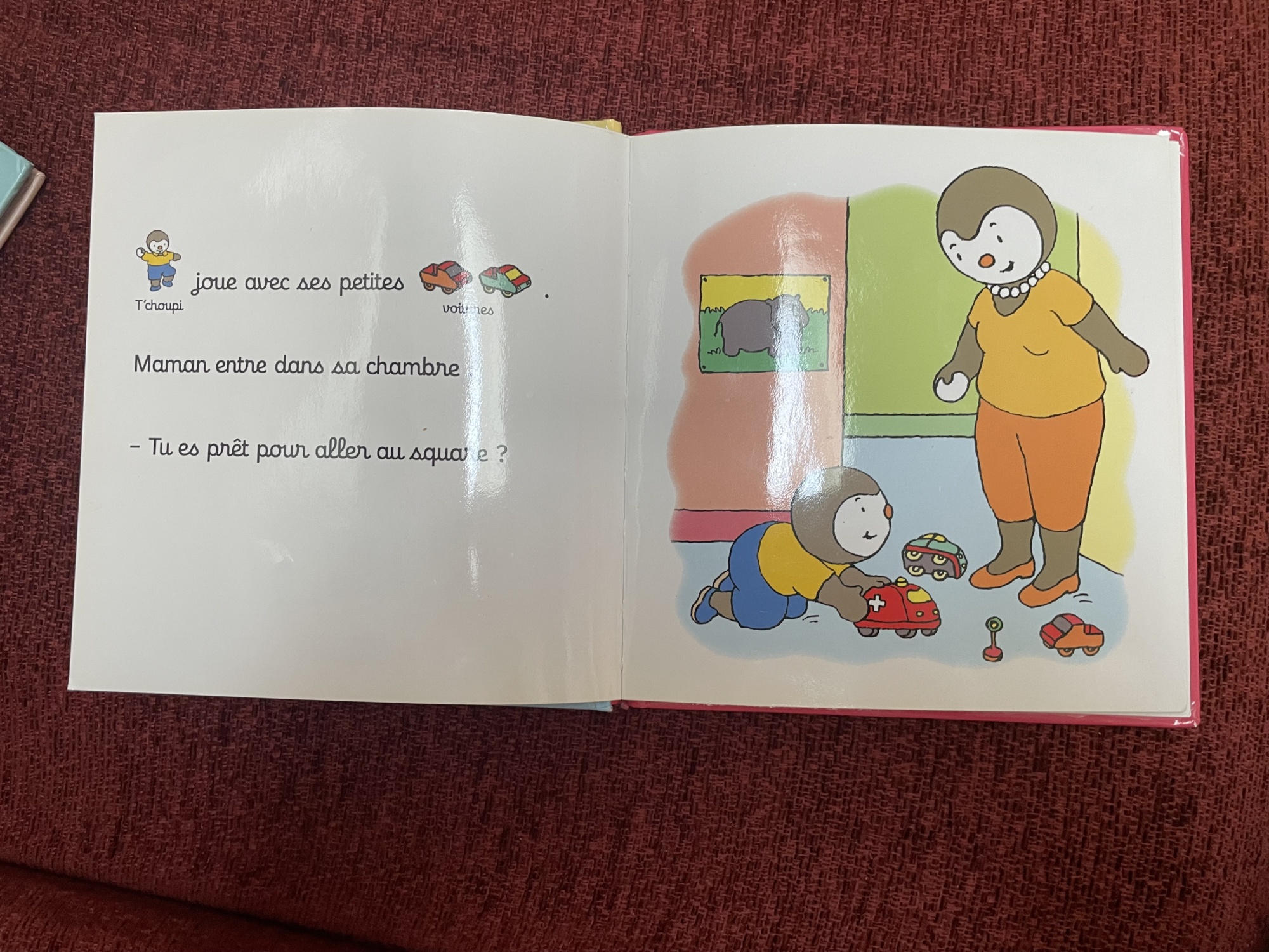 Pré-visualisation