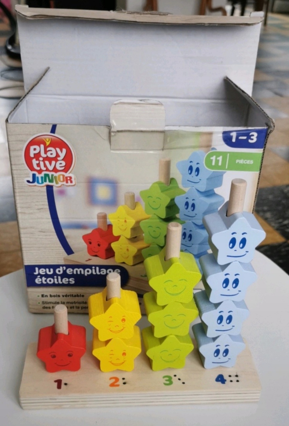 Pré-visualisation