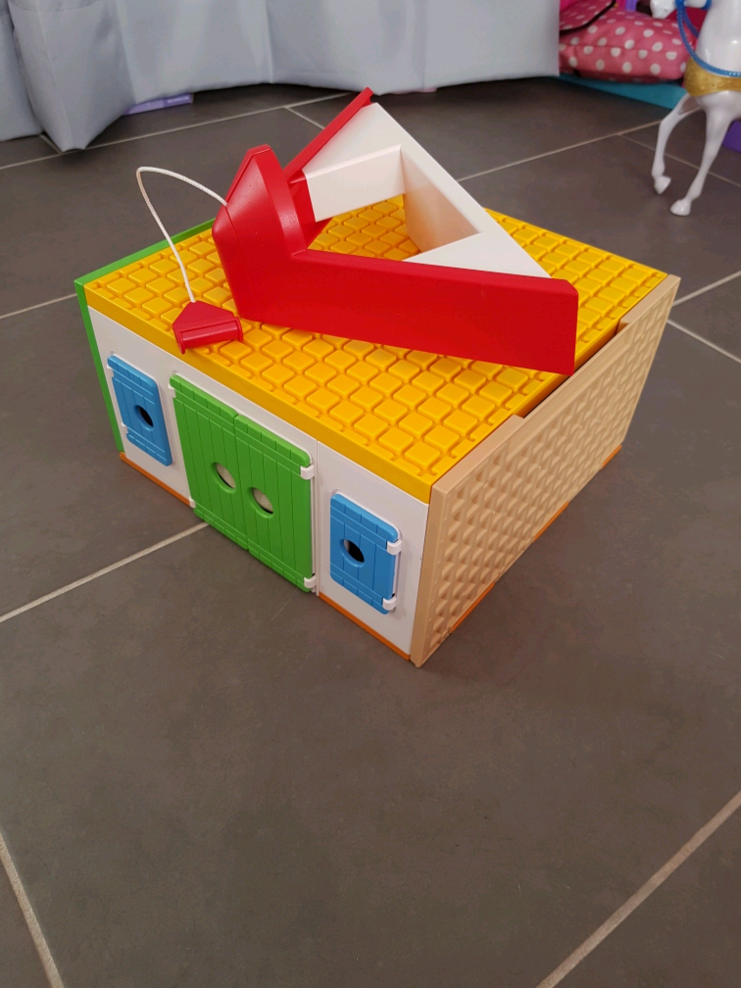 Pré-visualisation