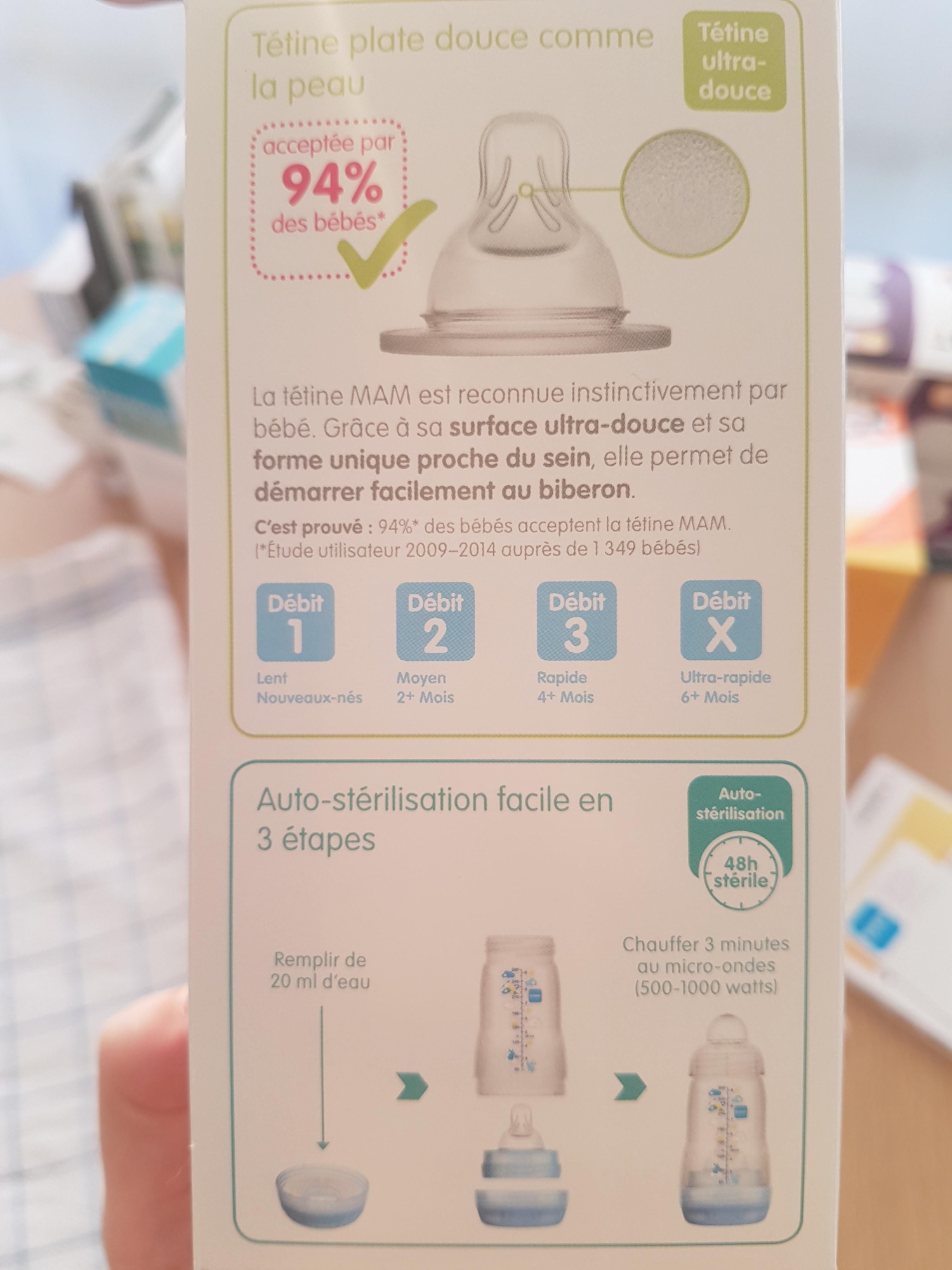 Pré-visualisation
