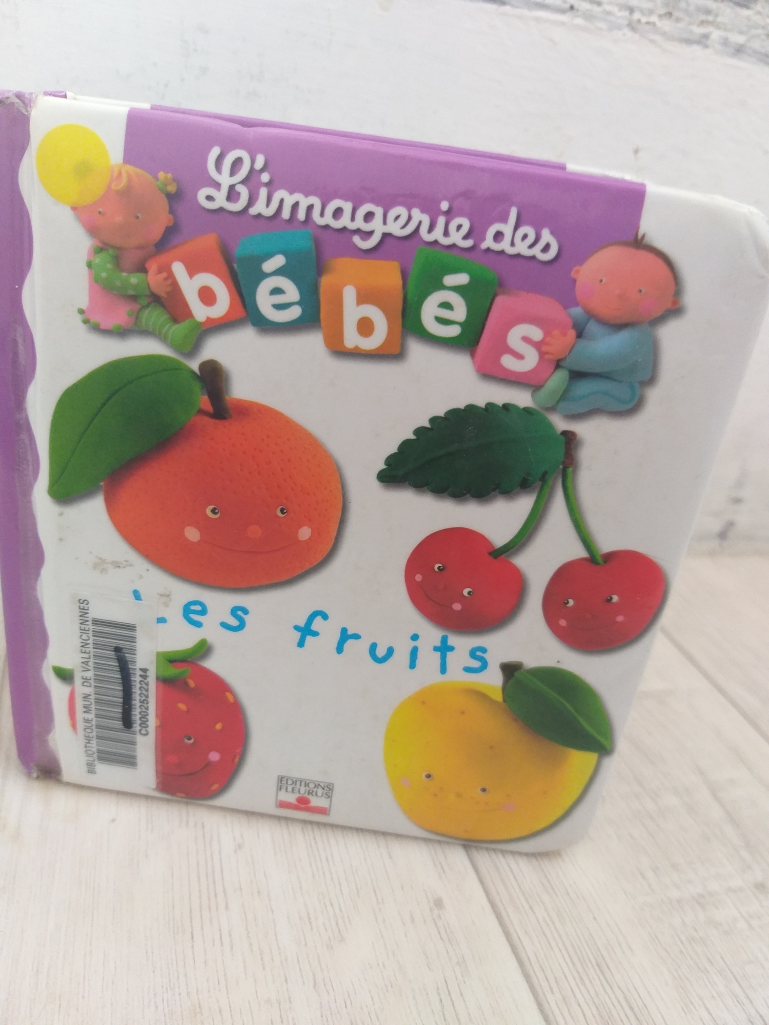 Pré-visualisation