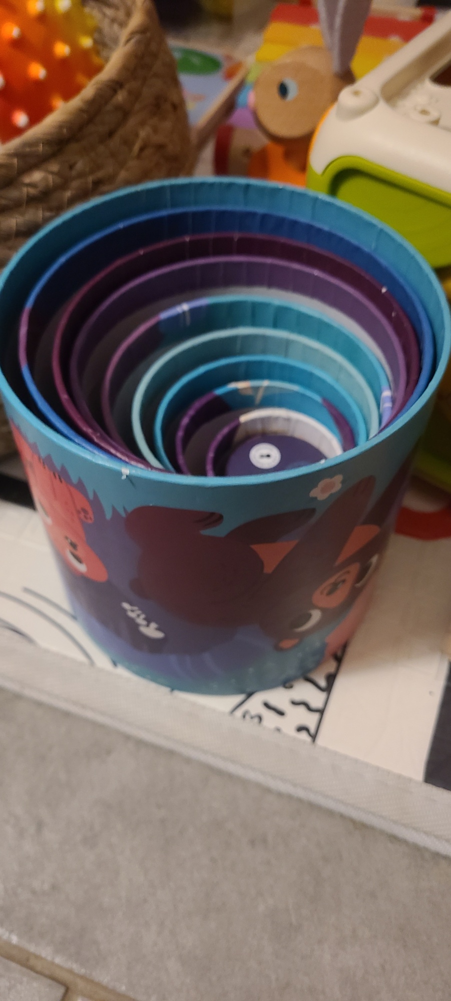 Pré-visualisation