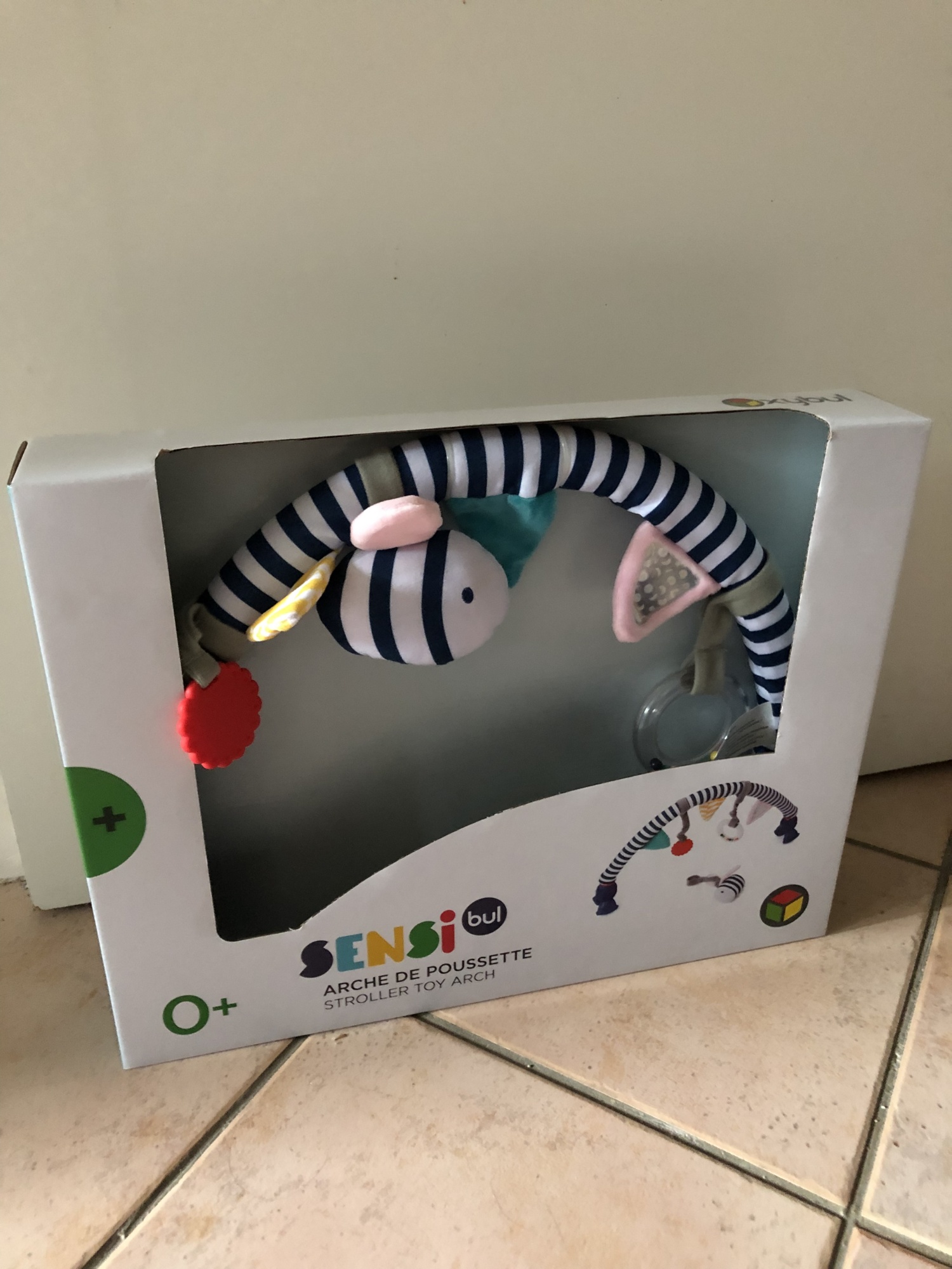 Pré-visualisation