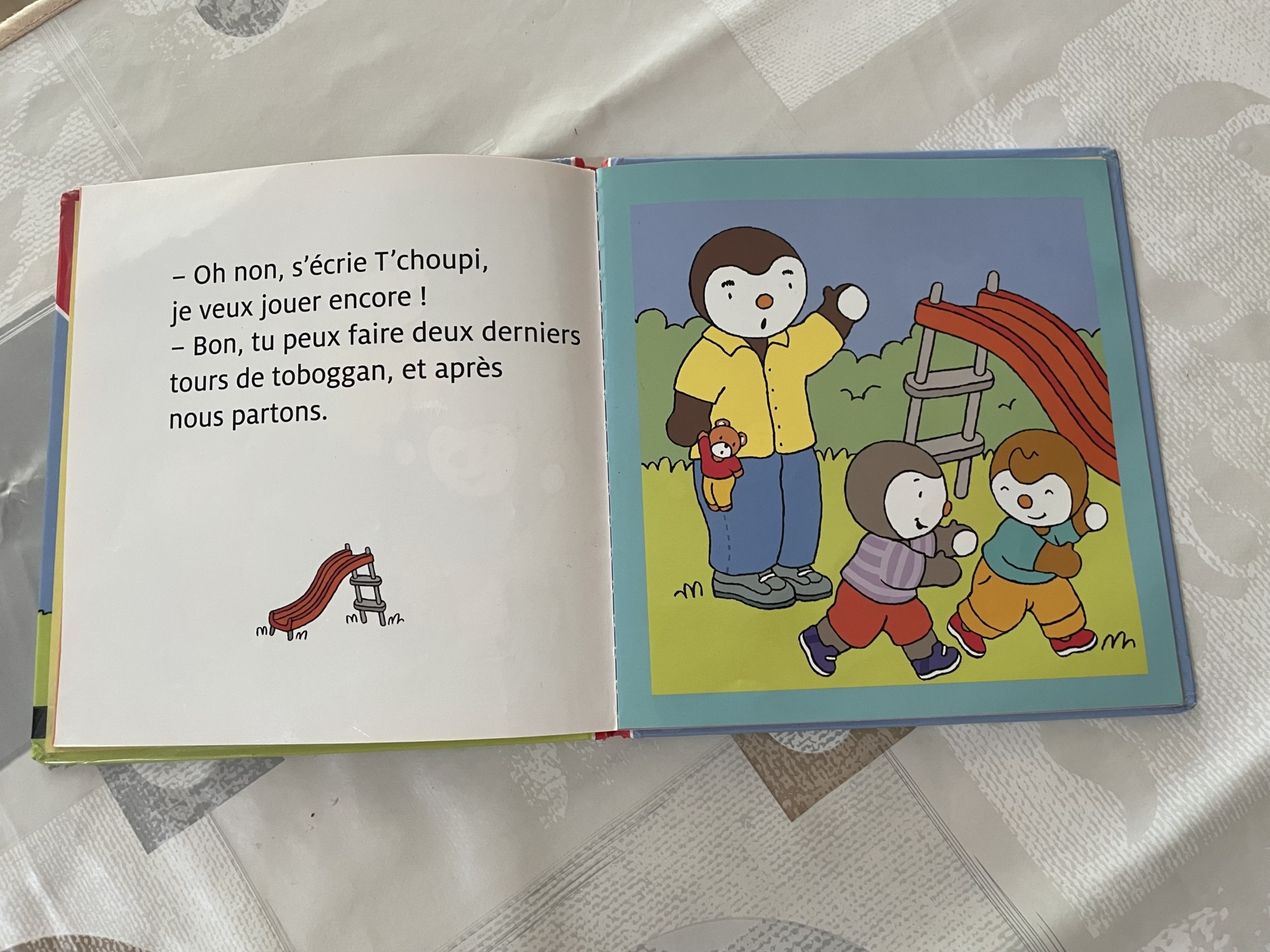 Pré-visualisation