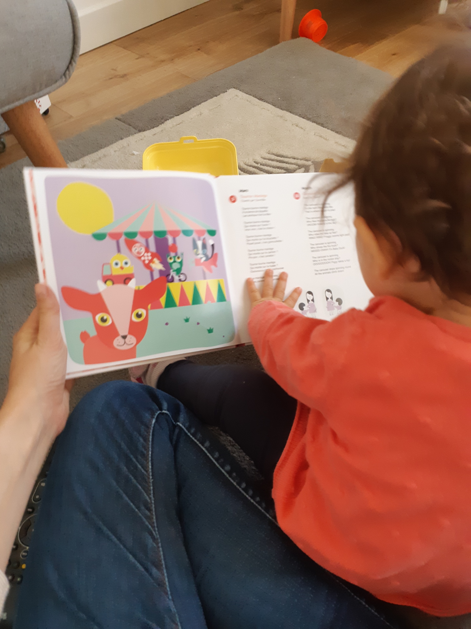 Pré-visualisation