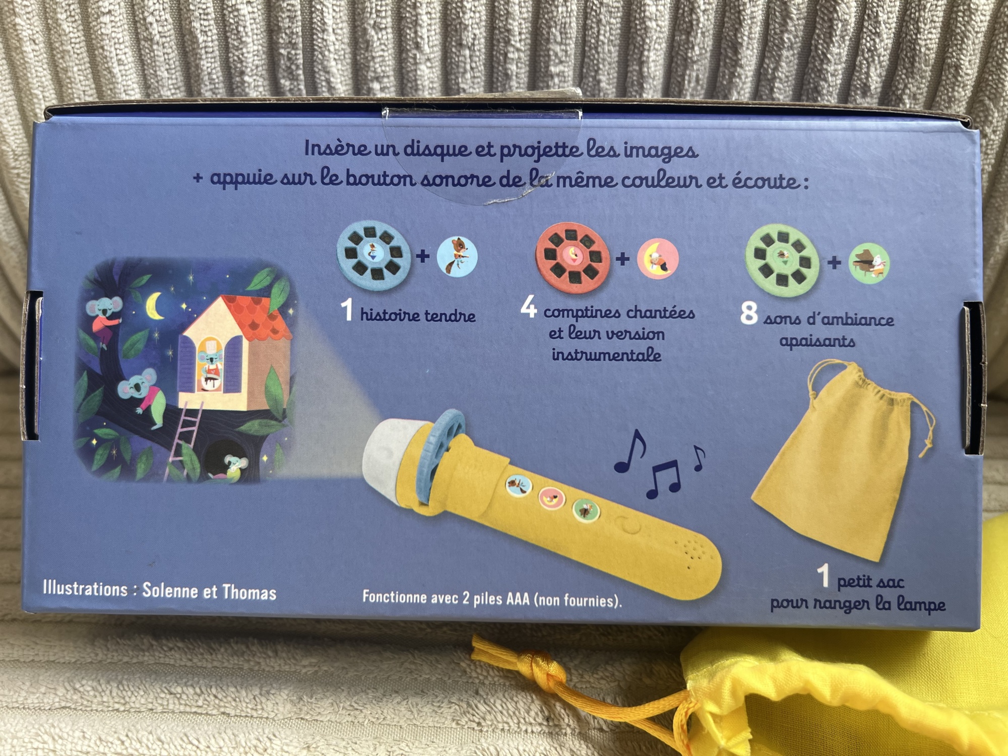 Pré-visualisation