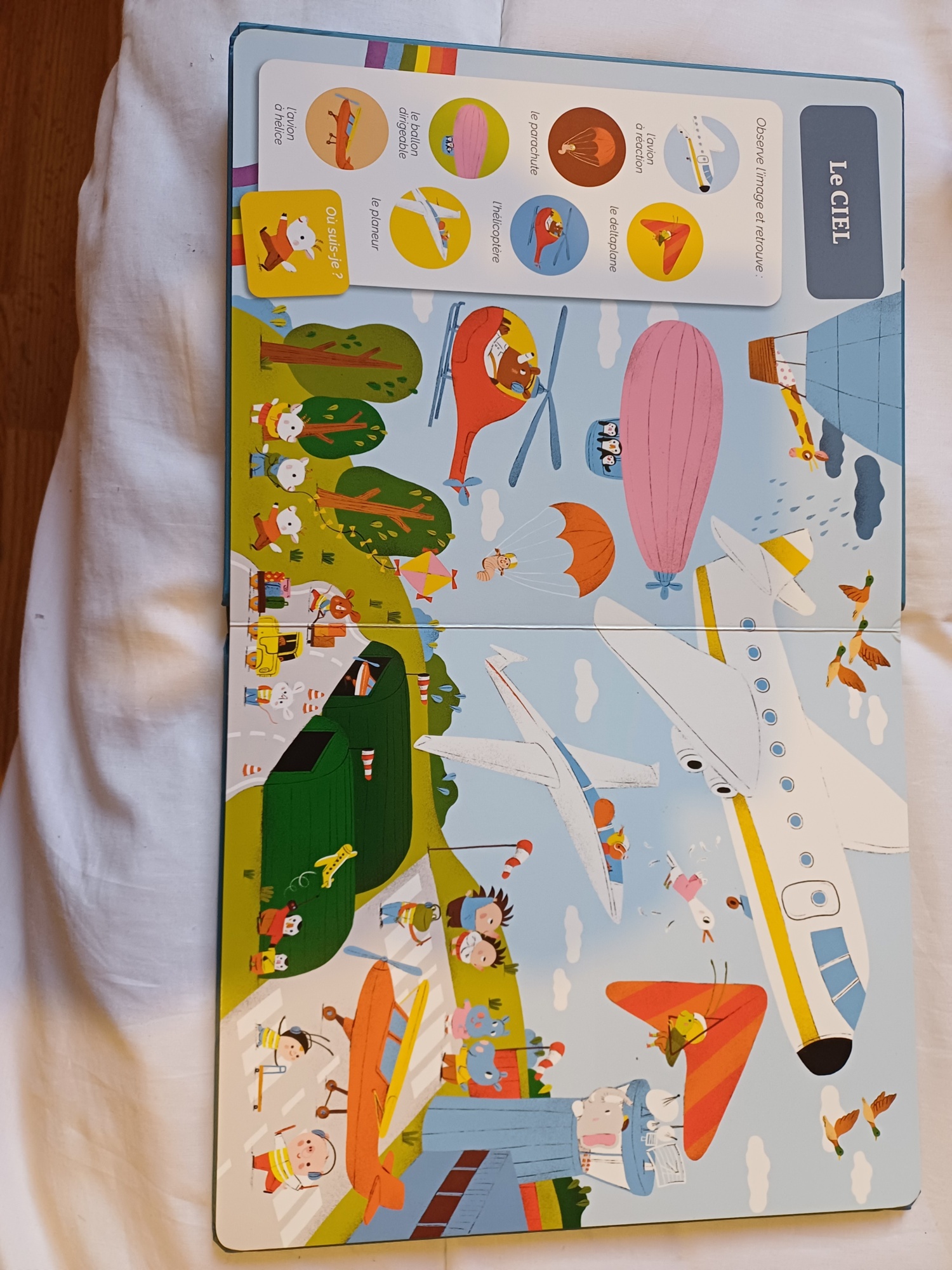 Pré-visualisation