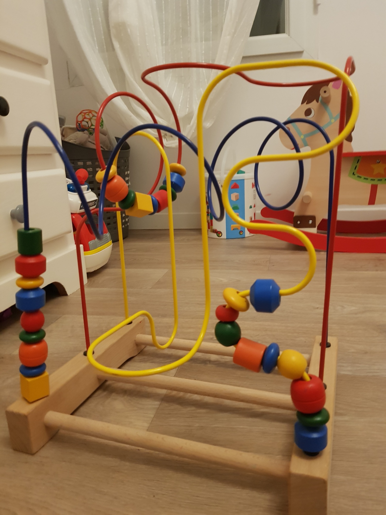 Pré-visualisation
