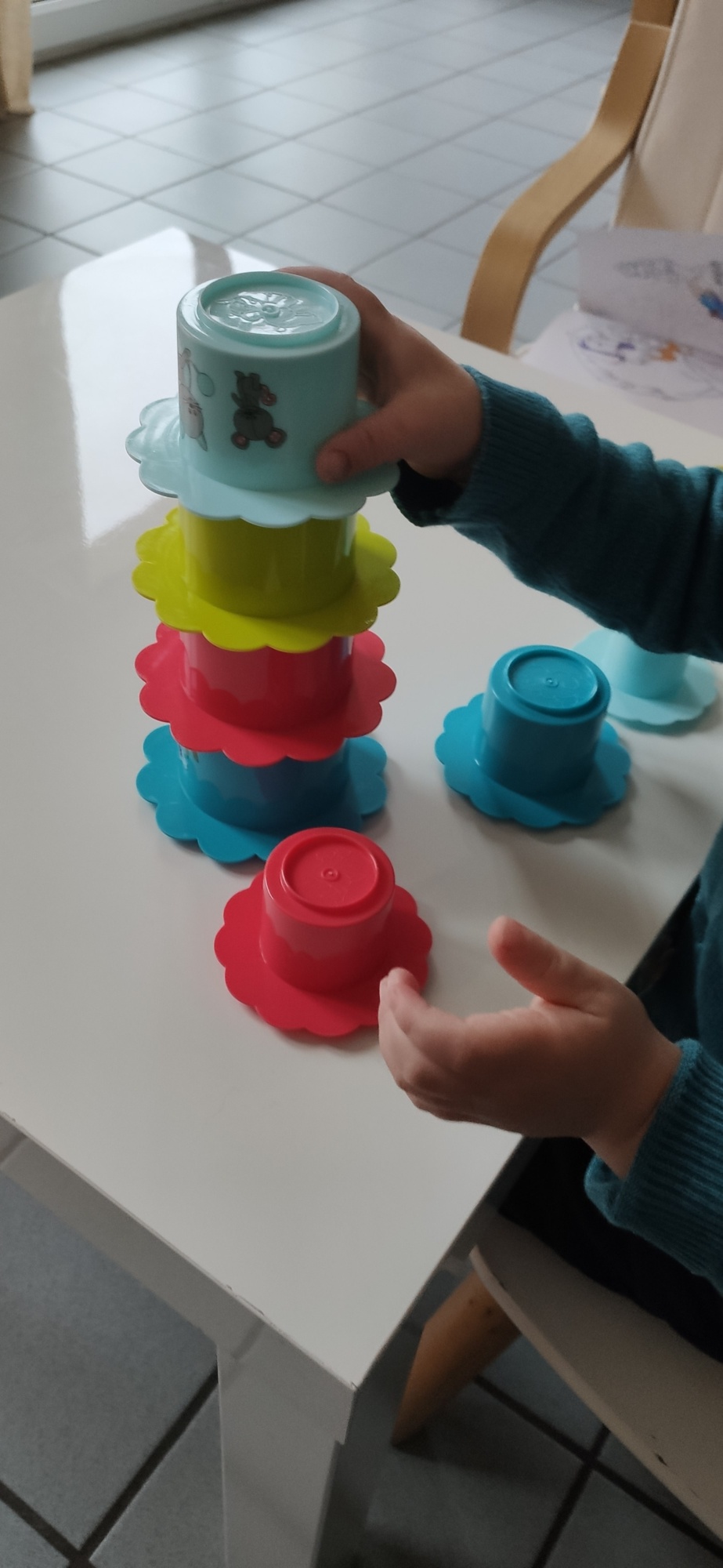 Pré-visualisation