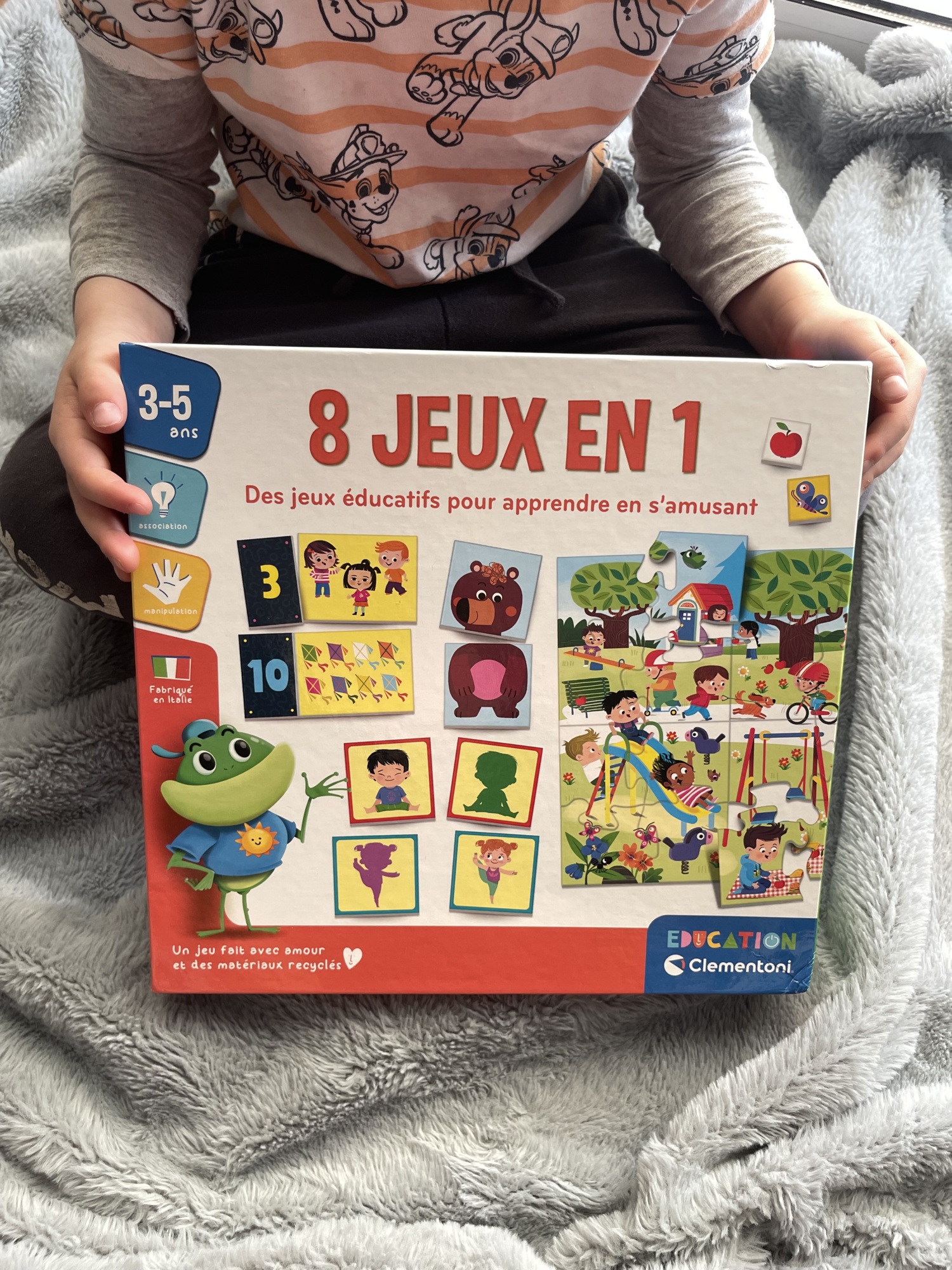 Pré-visualisation