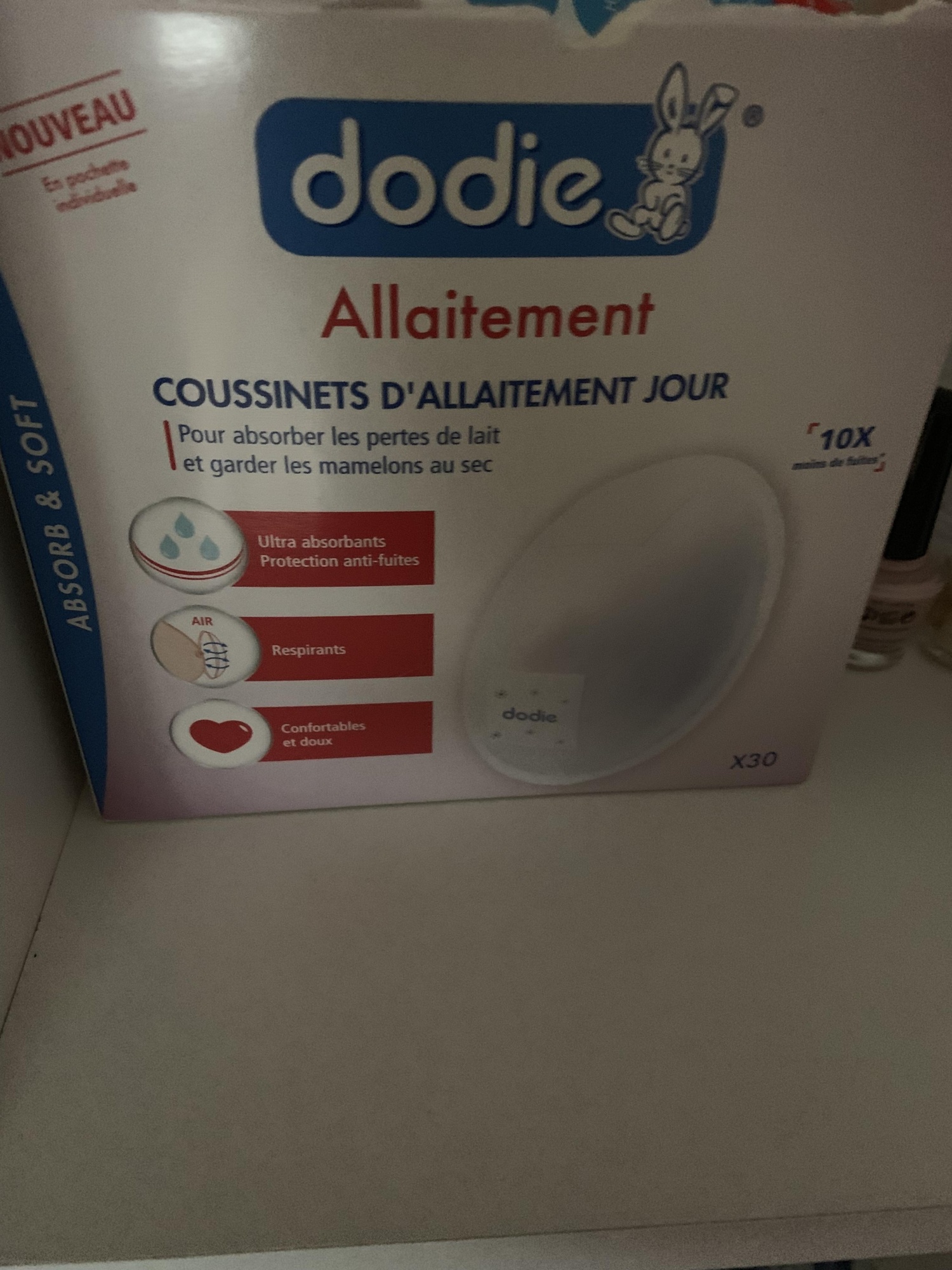 Pré-visualisation